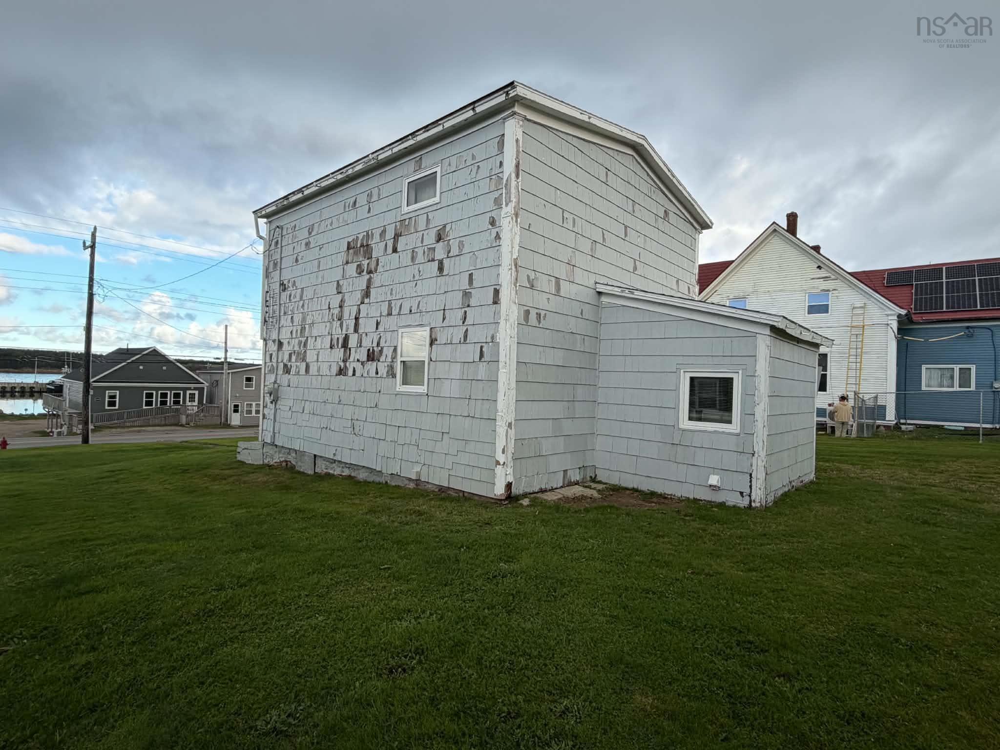 $95,000.00: 15404 Cabot Trail, Chéticamp