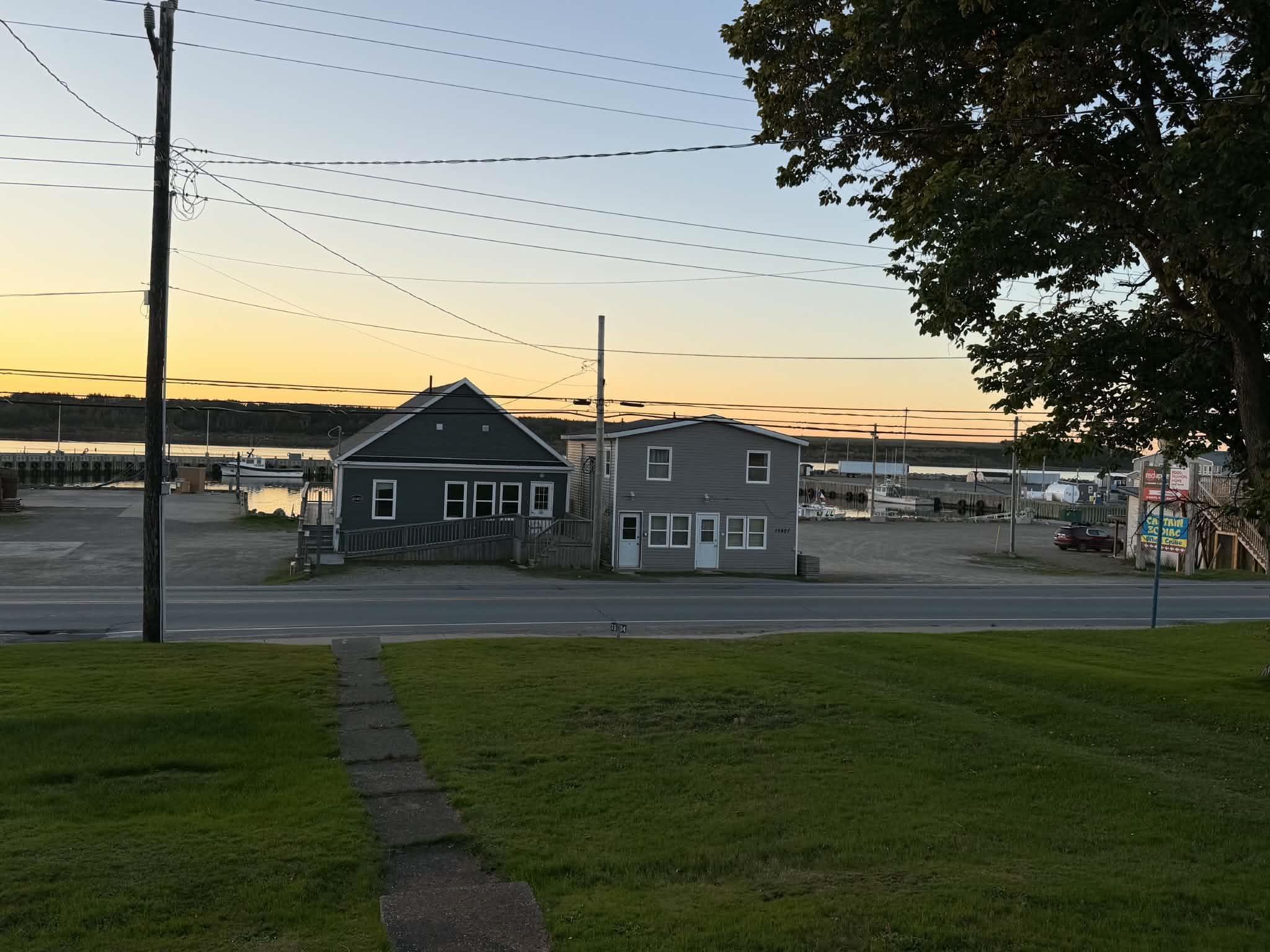$95,000.00: 15404 Cabot Trail, Chéticamp