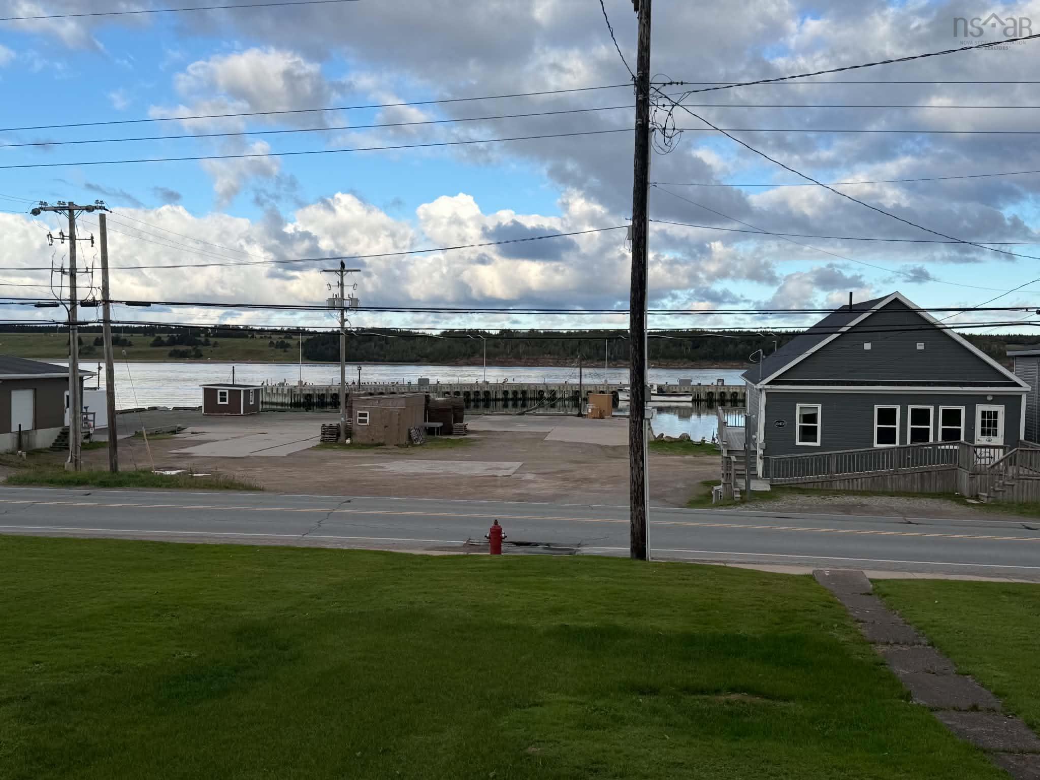 $95,000.00: 15404 Cabot Trail, Chéticamp