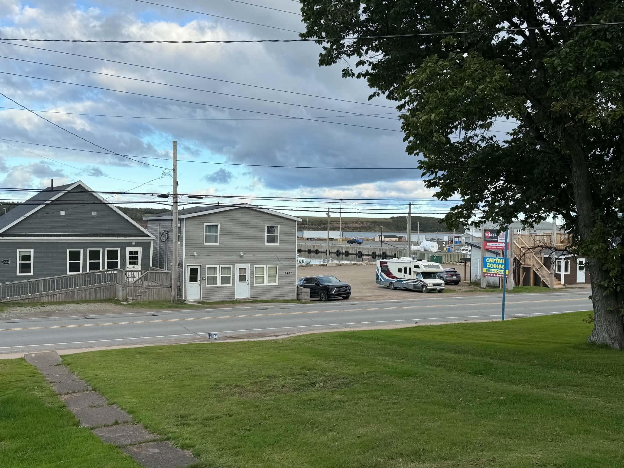$95,000.00: 15404 Cabot Trail, Chéticamp