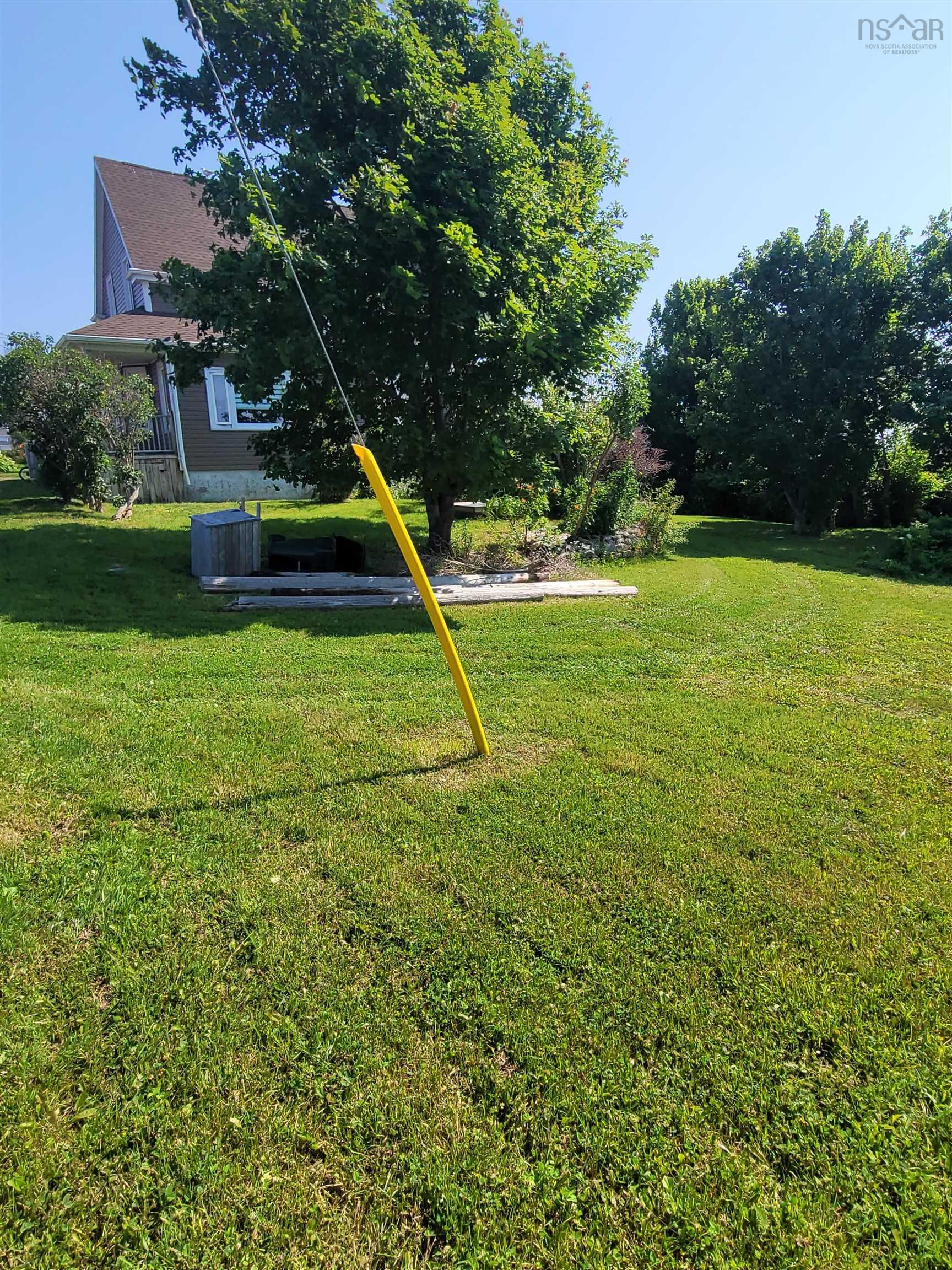 $379,000.00: 2671 Highway 255, Port Morien