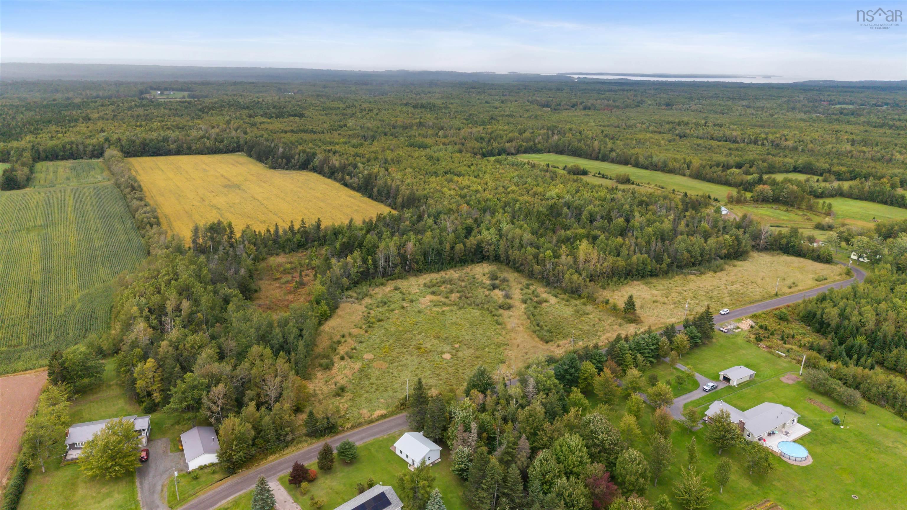 $87,000.00: Lot MacNaughton Road, Scotch Hill