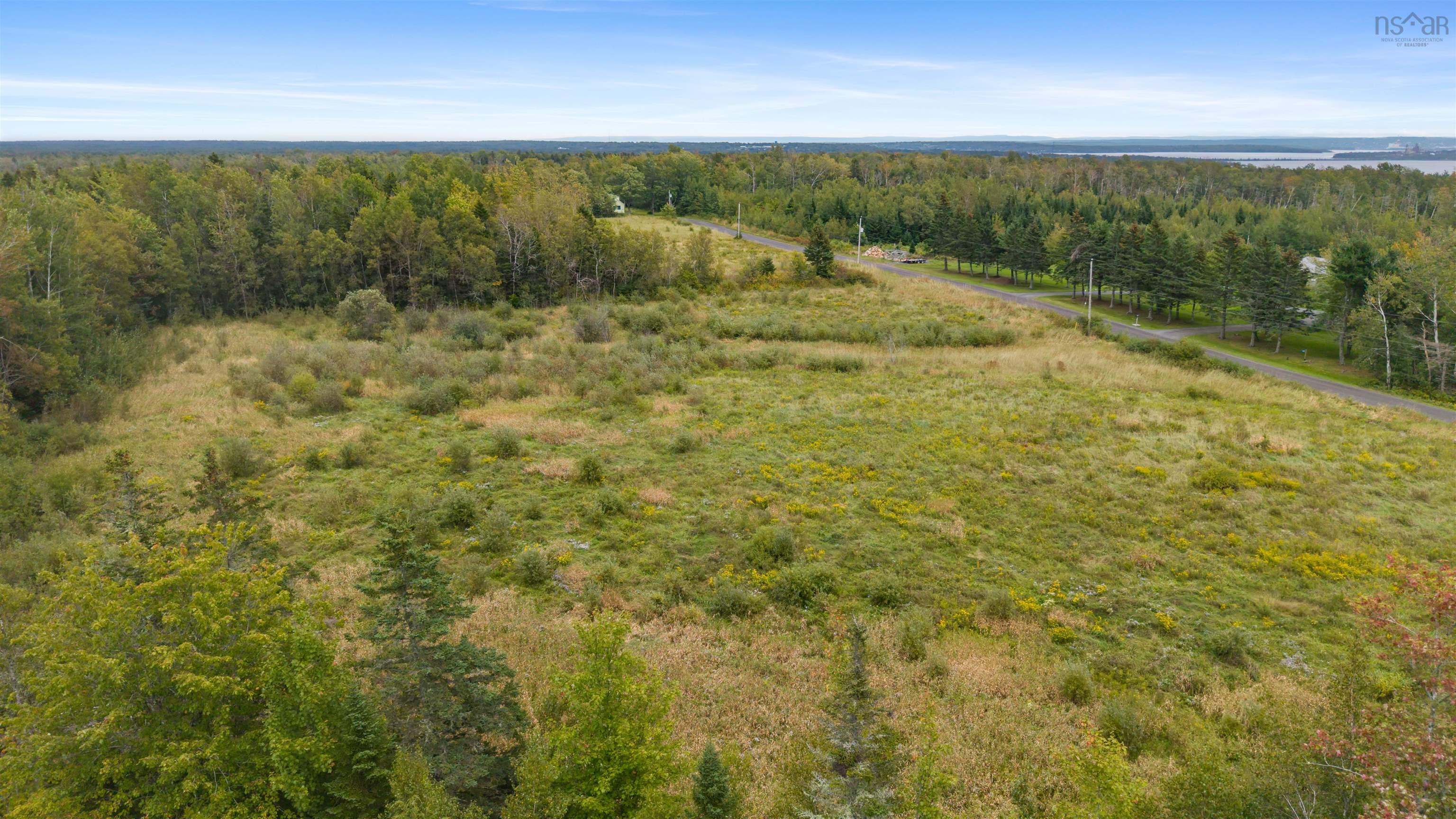 $87,000.00: Lot MacNaughton Road, Scotch Hill
