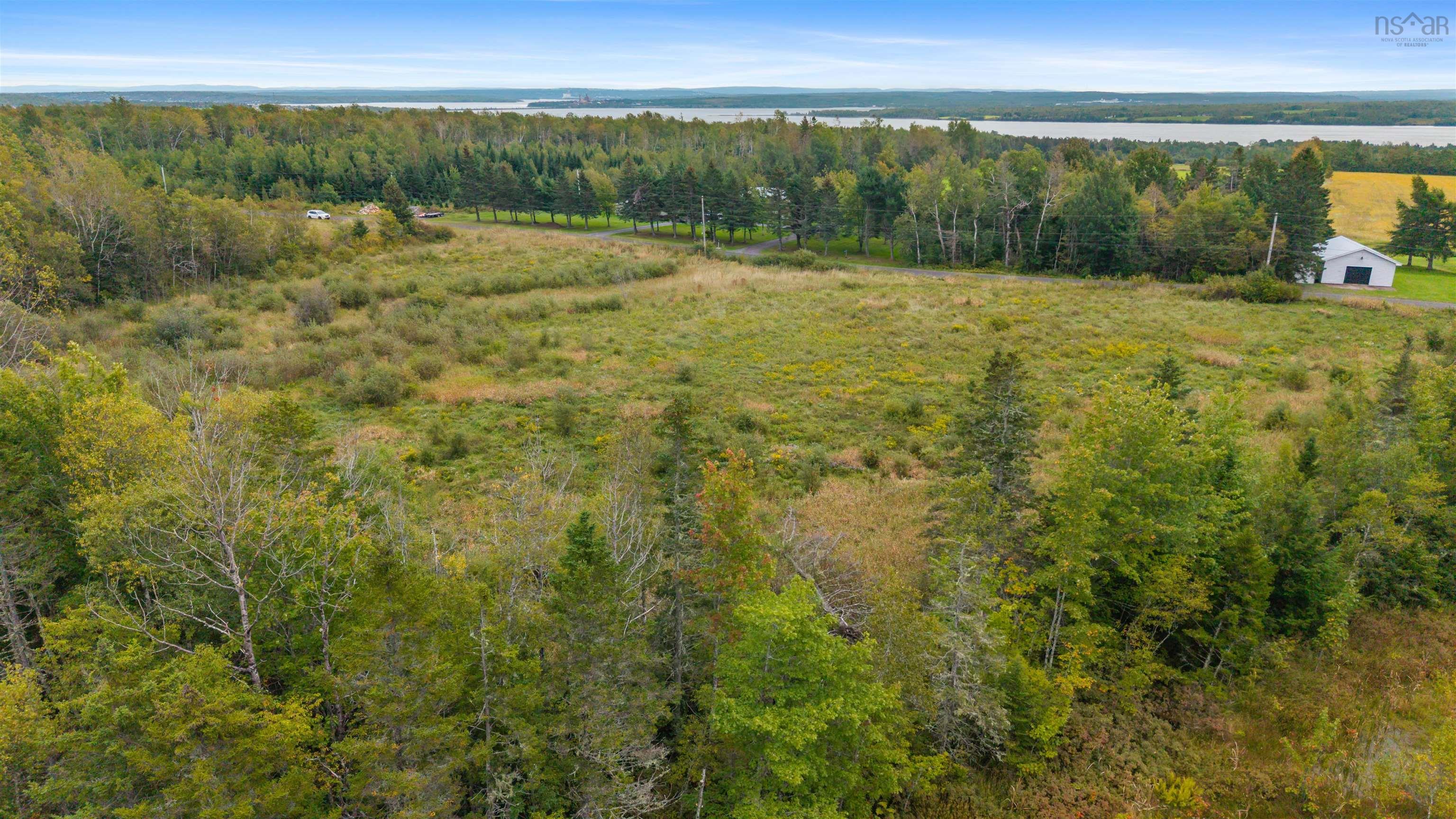 $87,000.00: Lot MacNaughton Road, Scotch Hill