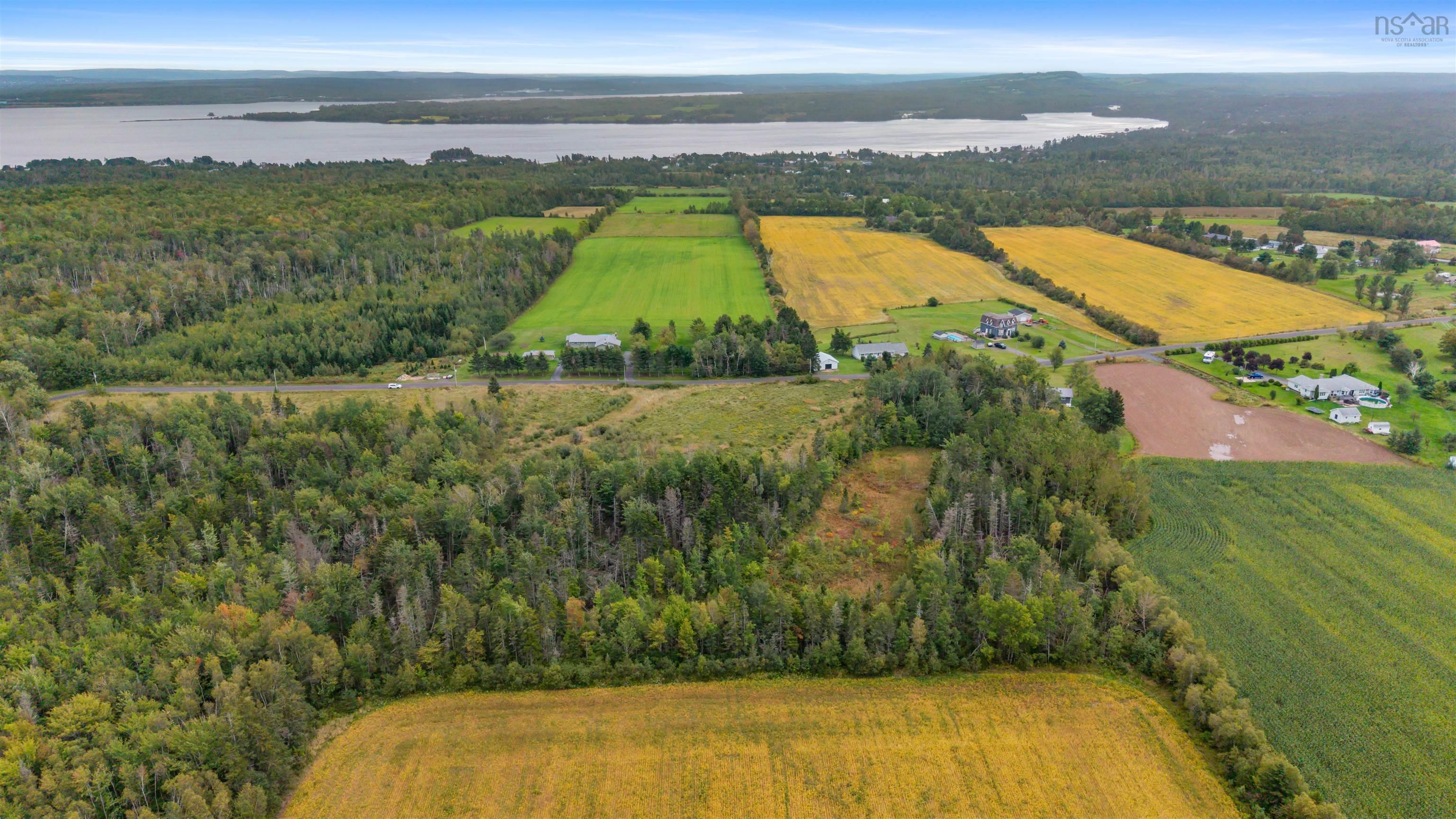 $87,000.00: Lot MacNaughton Road, Scotch Hill