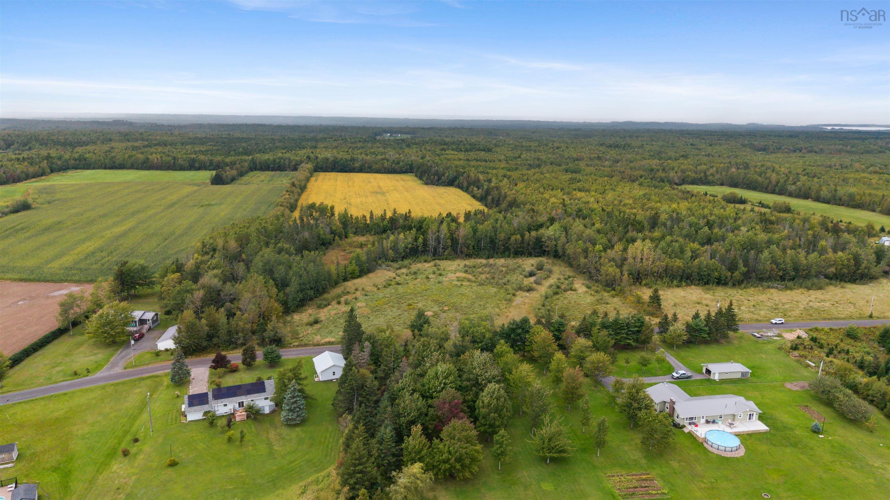 $87,000.00: Lot MacNaughton Road, Scotch Hill