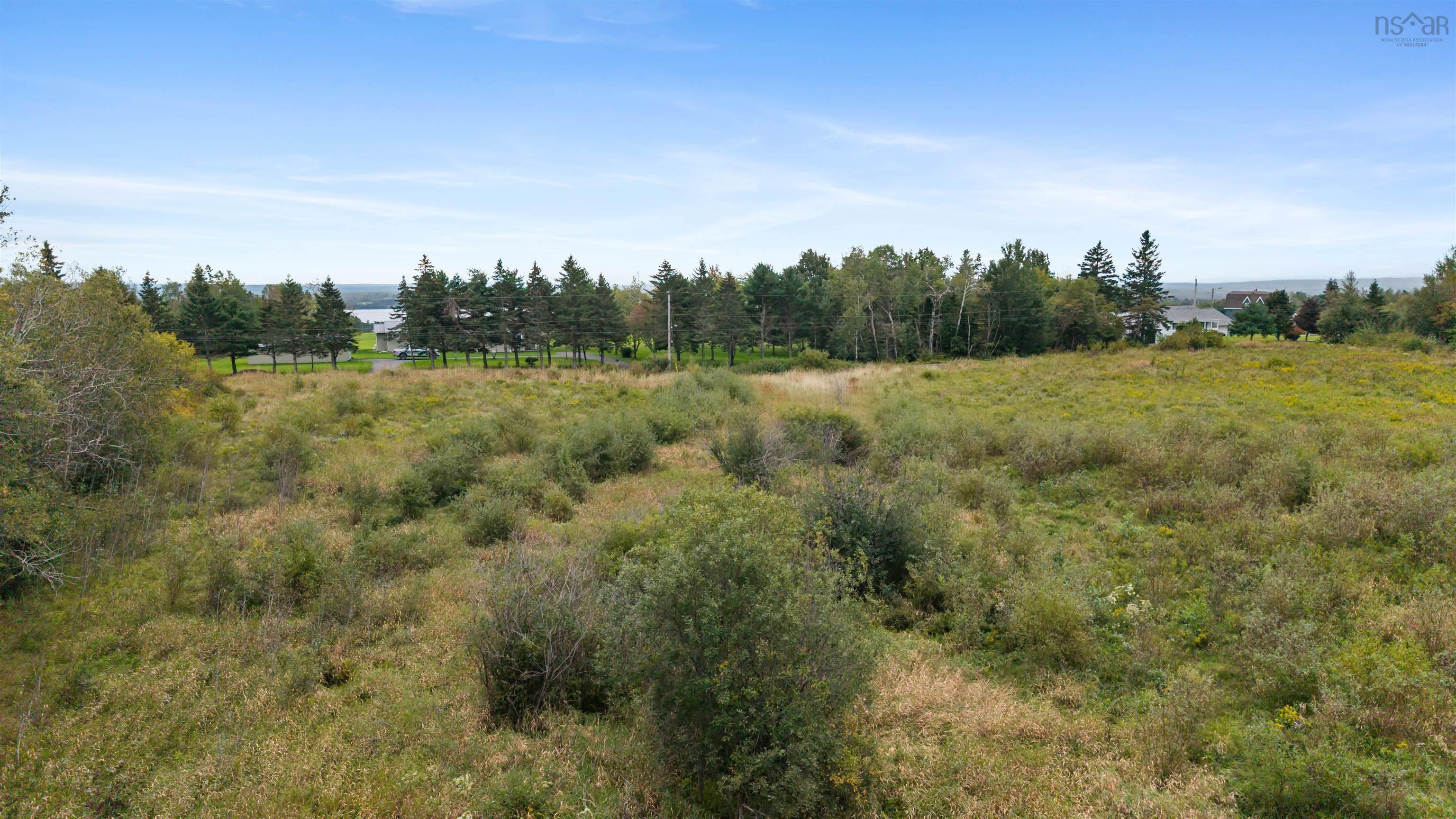 $87,000.00: Lot MacNaughton Road, Scotch Hill
