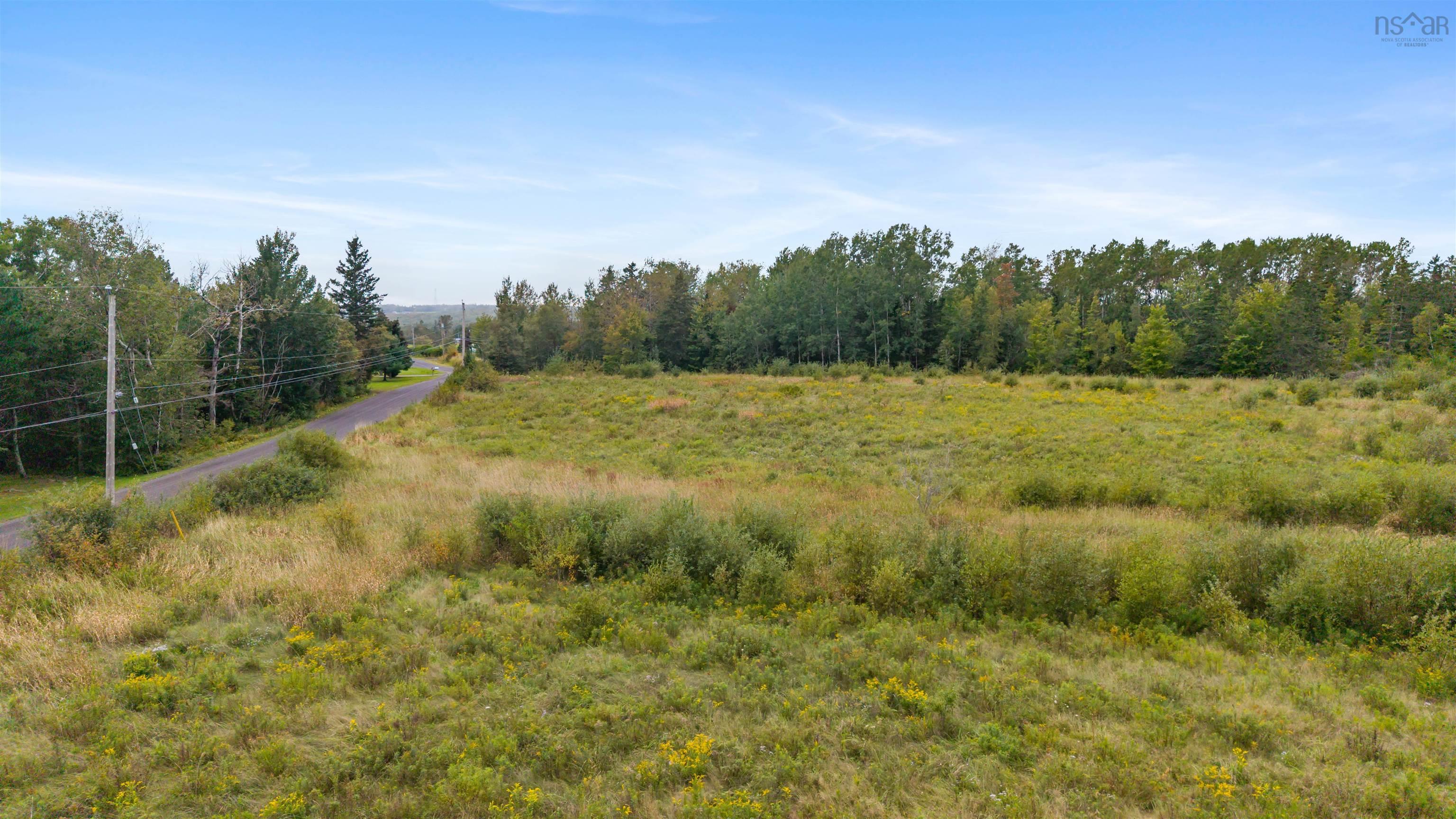 $87,000.00: Lot MacNaughton Road, Scotch Hill