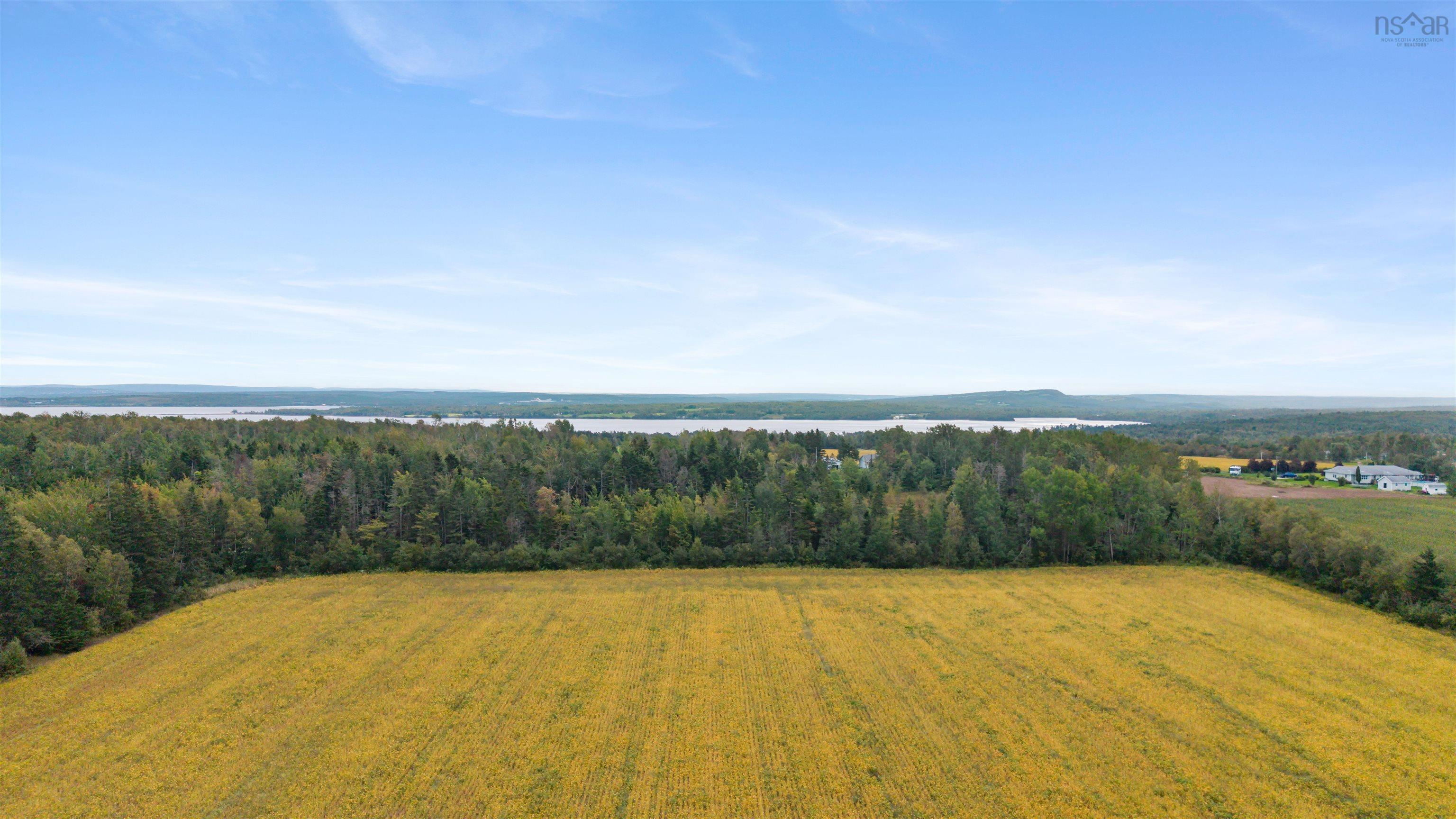 $87,000.00: Lot MacNaughton Road, Scotch Hill