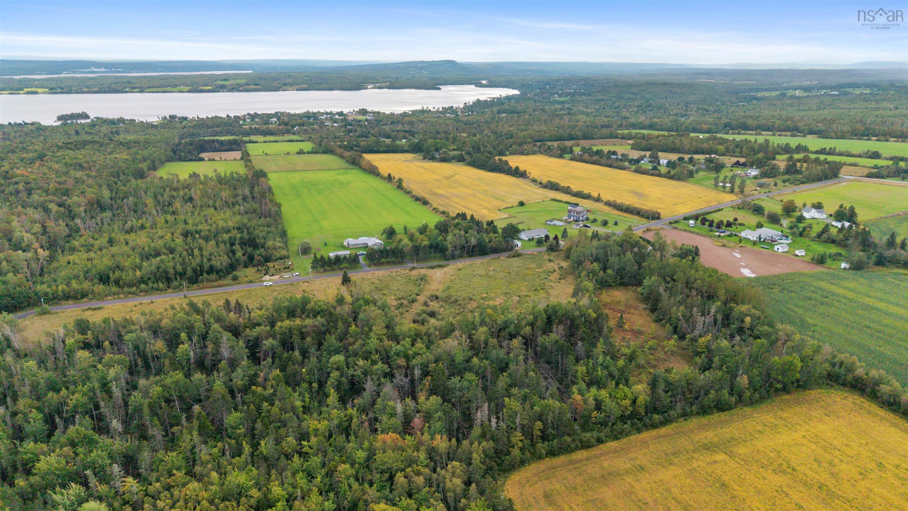$87,000.00: Lot MacNaughton Road, Scotch Hill