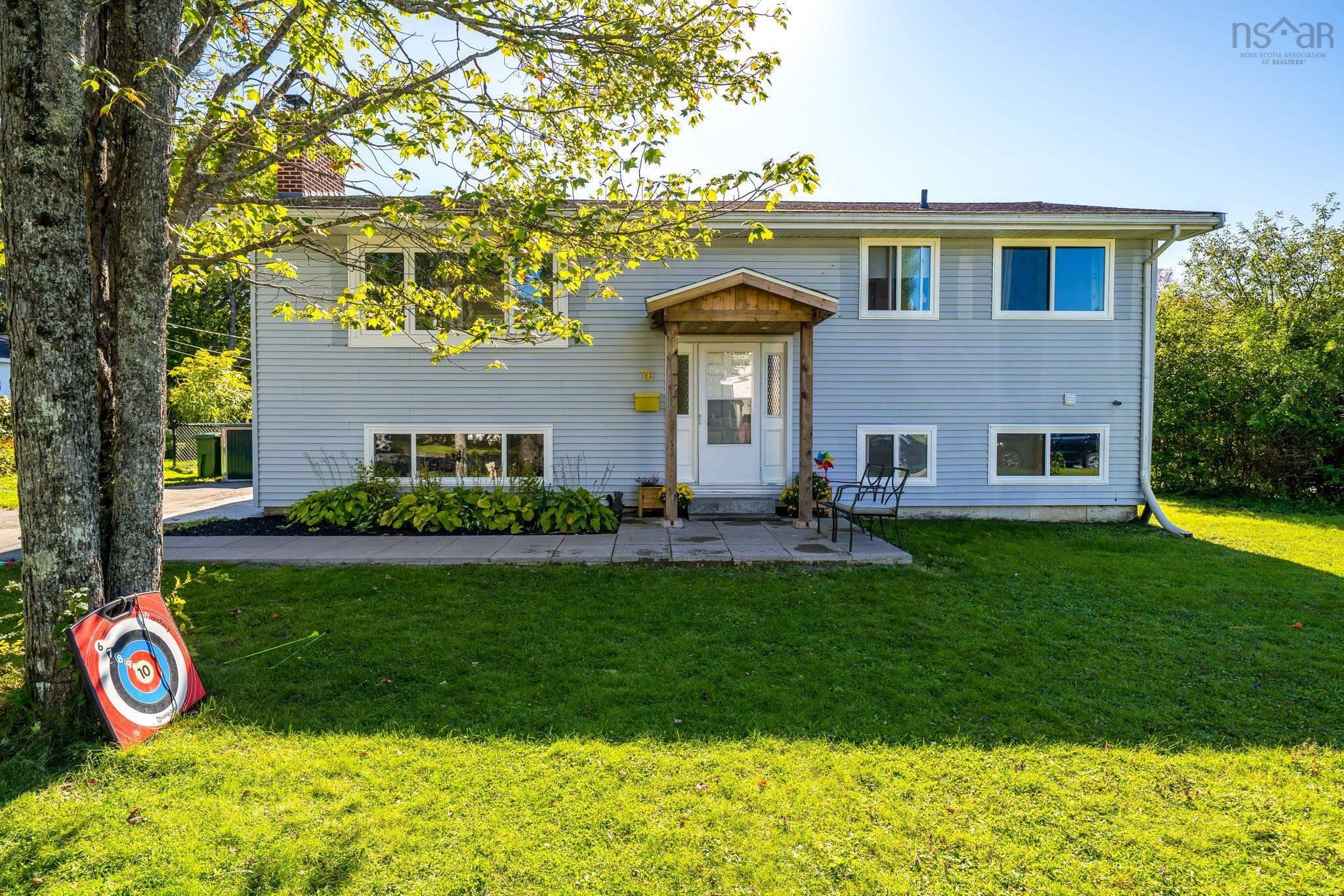 76 Wilmot Street, Lower Sackville, NS (MLS® 202625065)