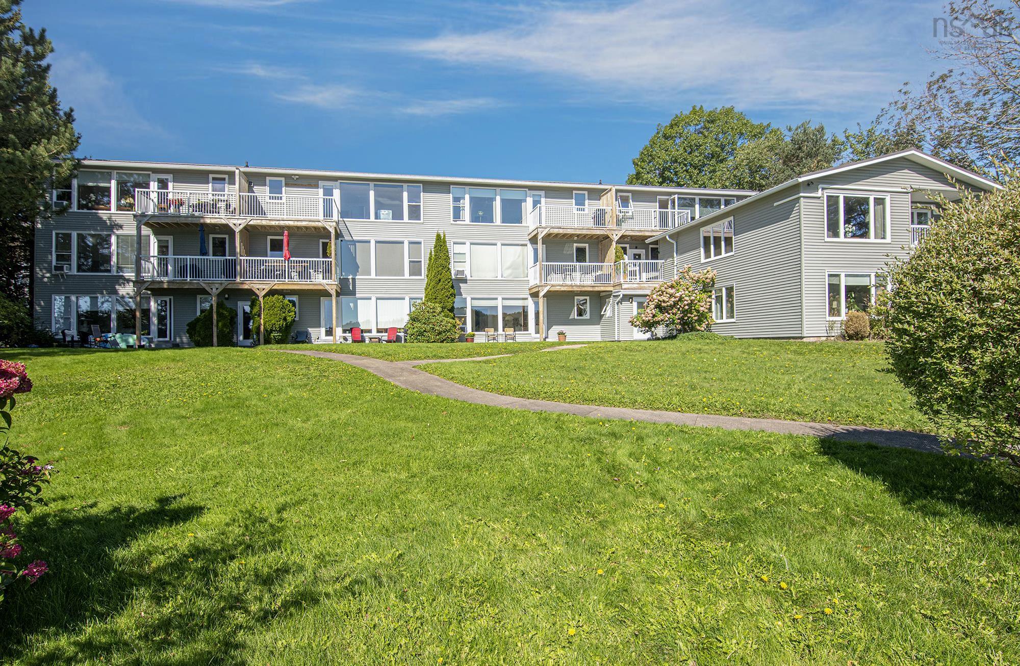 7 411 Shore Drive, Bedford, NS (MLS® 202625074)