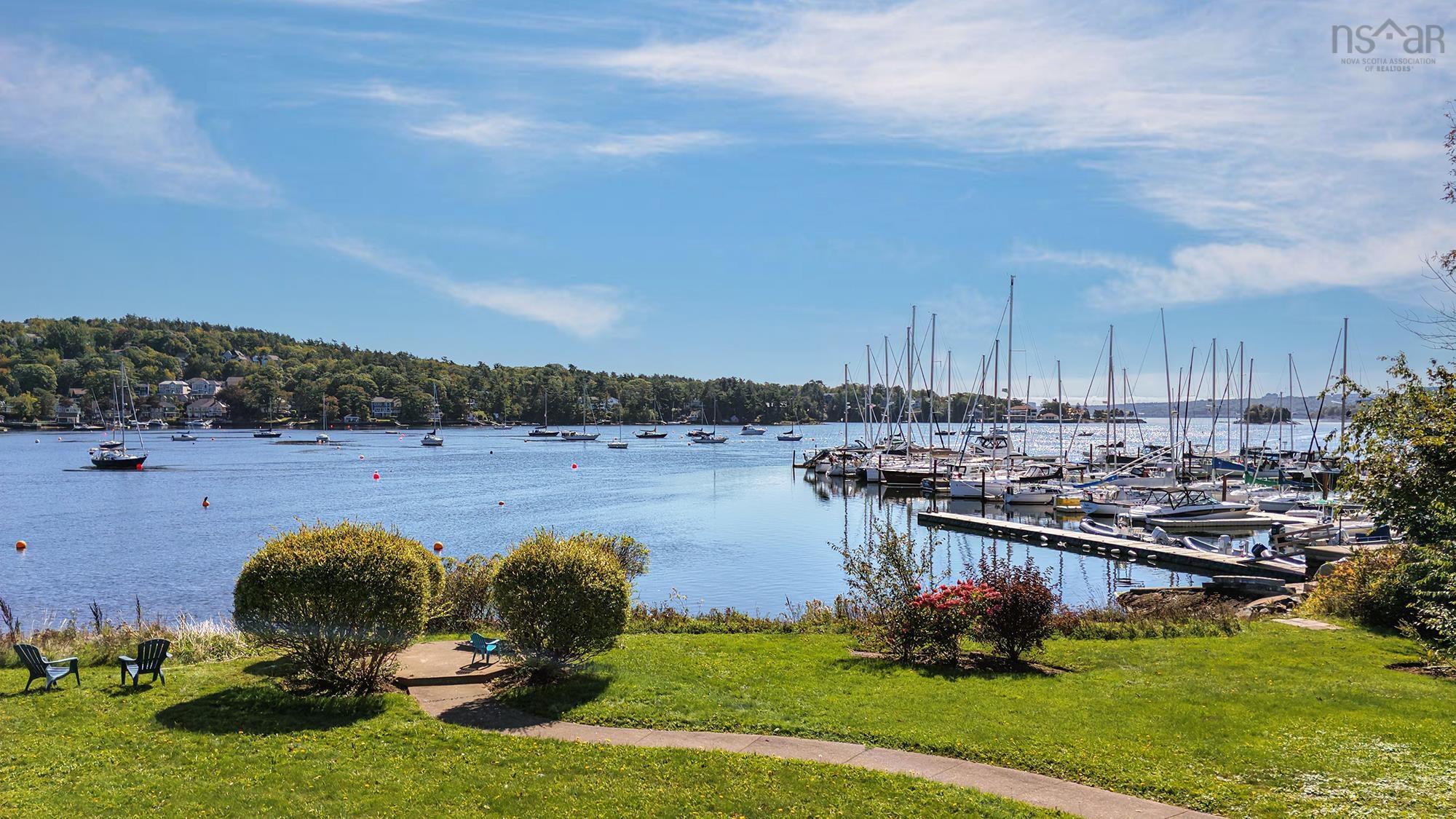 7 411 Shore Drive, Bedford, NS (MLS 202625074)