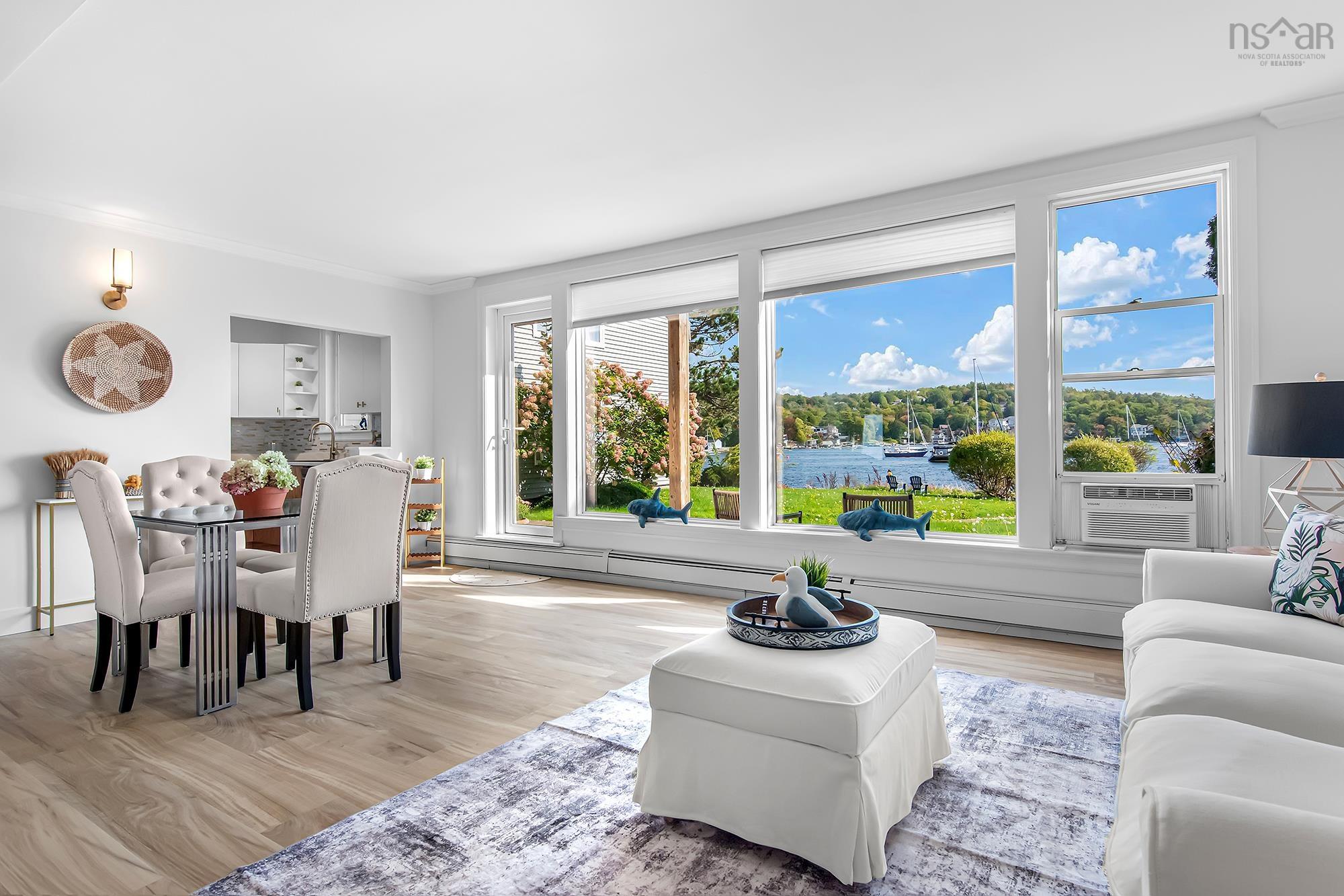 7 411 Shore Drive, Bedford, NS (MLS 202625074)