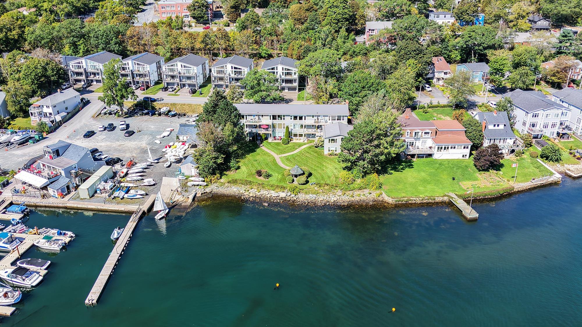 7 411 Shore Drive, Bedford, NS (MLS 202625074)