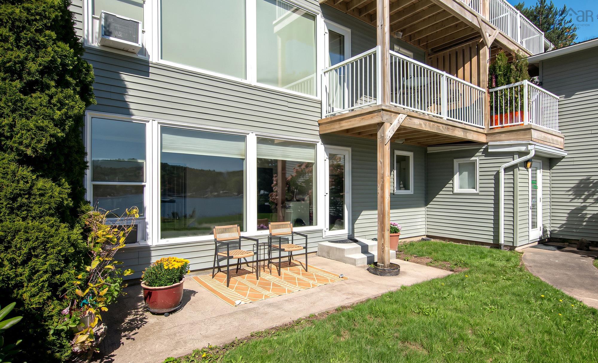 7 411 Shore Drive, Bedford, NS (MLS 202625074)