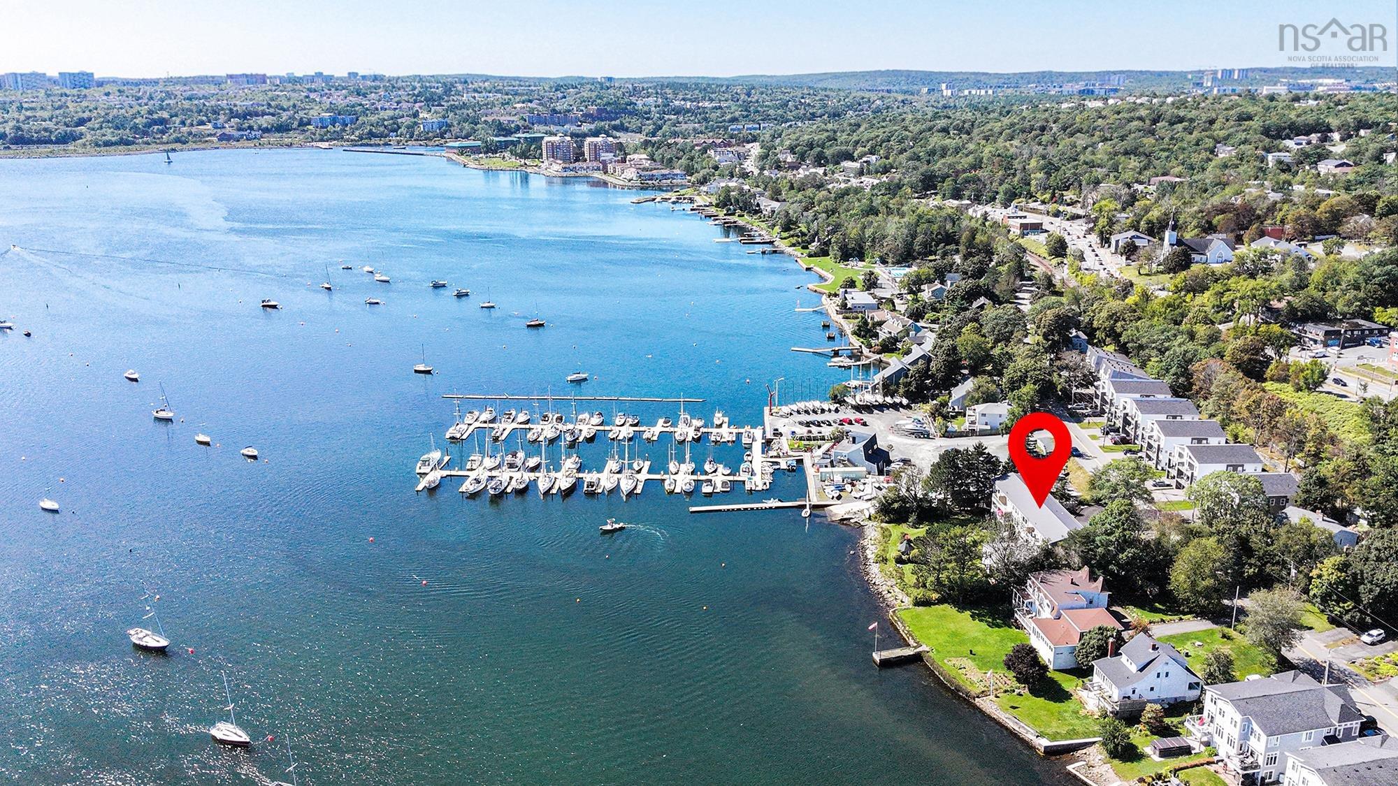 7 411 Shore Drive, Bedford, NS (MLS 202625074)