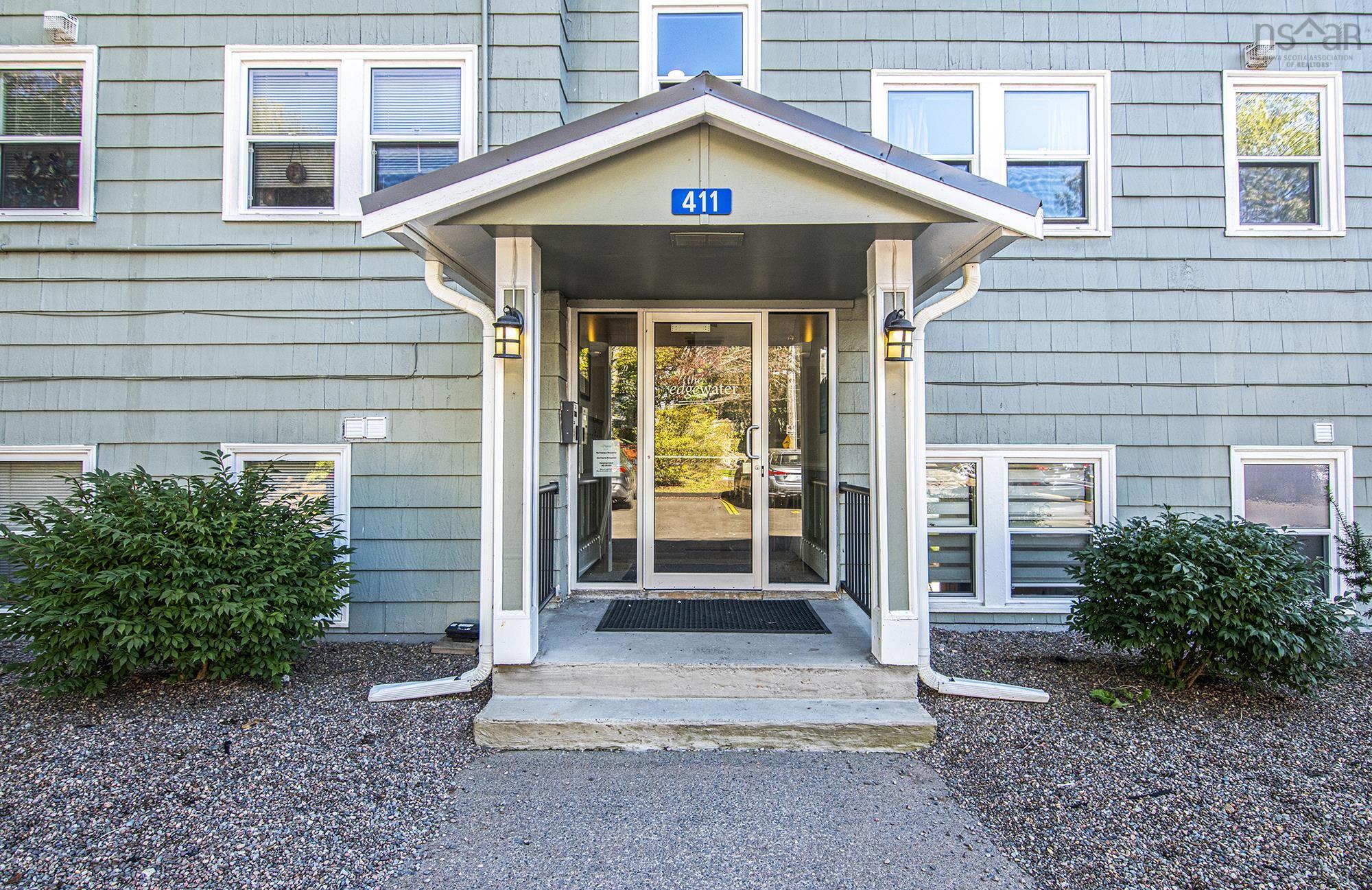 7 411 Shore Drive, Bedford, NS (MLS 202625074)