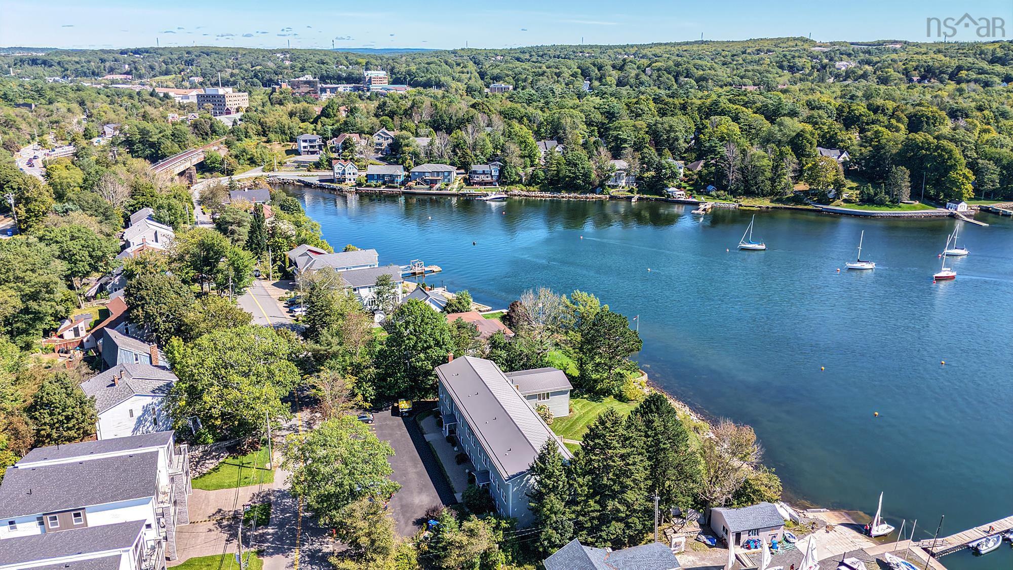 7 411 Shore Drive, Bedford, NS (MLS 202625074)