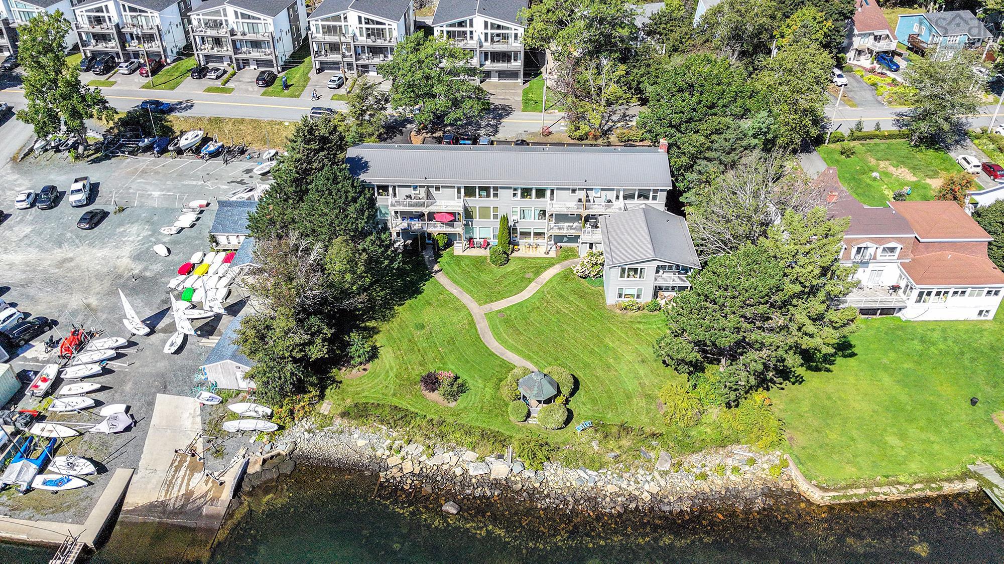 7 411 Shore Drive, Bedford, NS (MLS 202625074)