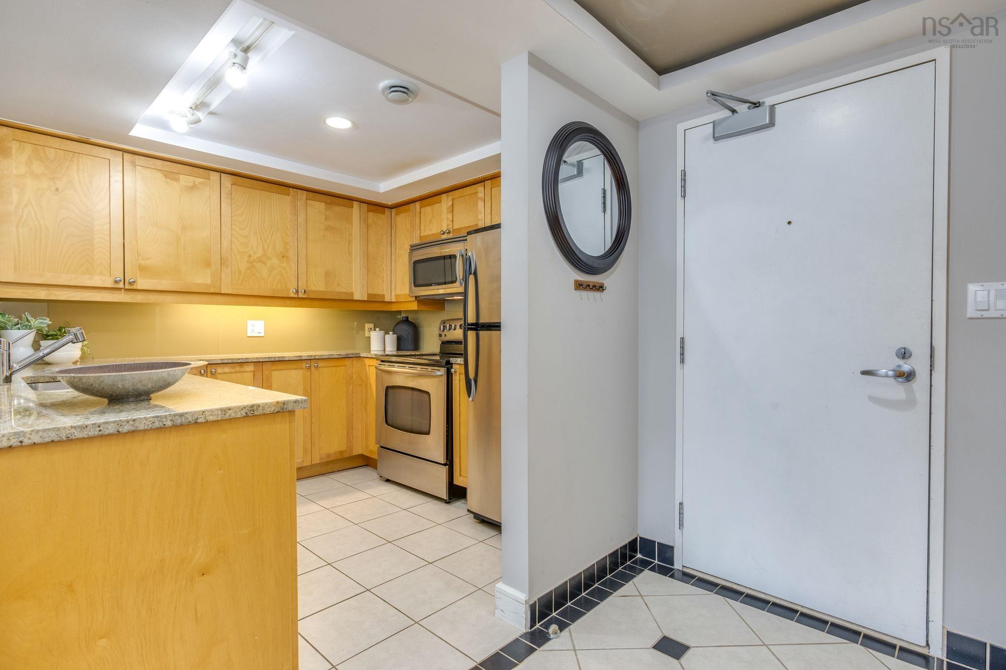 519 1479 Lower Water Street, Halifax, NS (MLS 202625075)