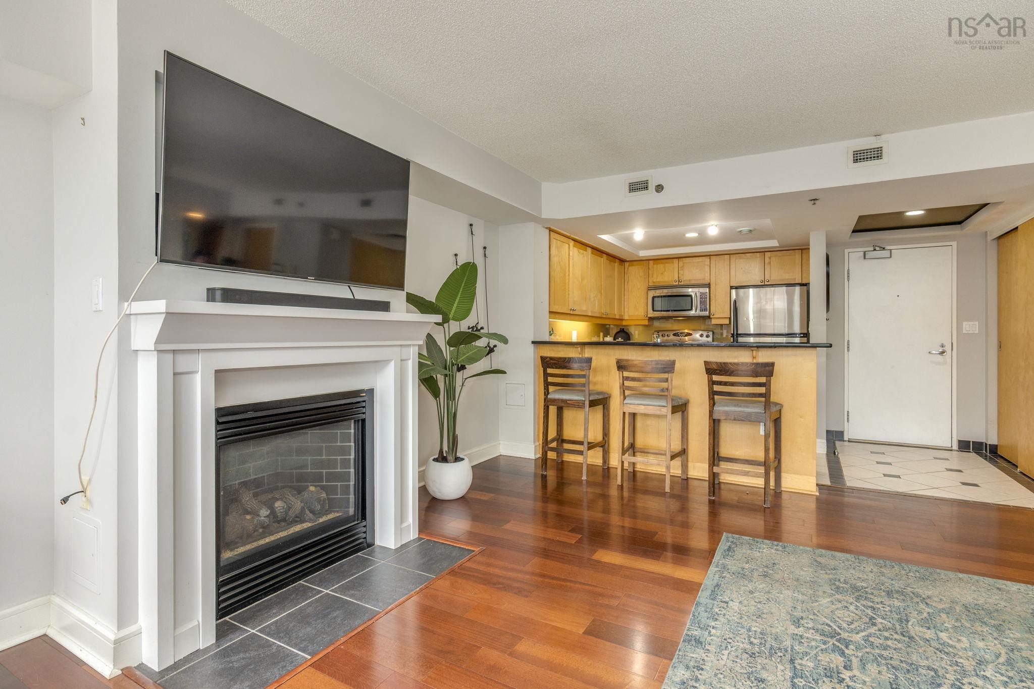 519 1479 Lower Water Street, Halifax, NS (MLS 202625075)