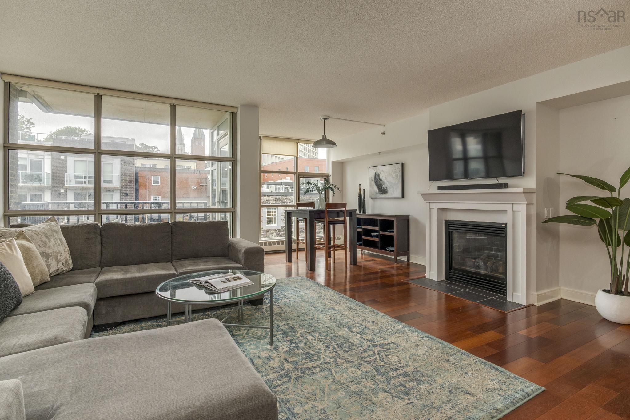 519 1479 Lower Water Street, Halifax, NS (MLS 202625075)