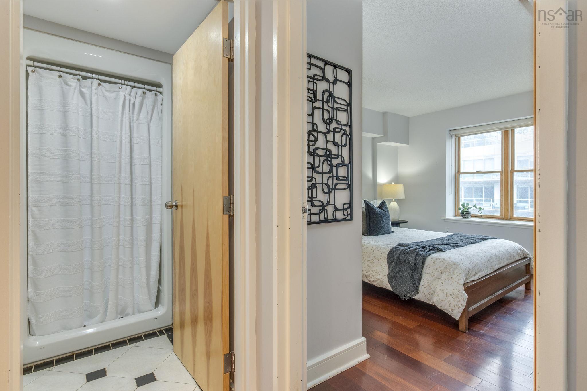 519 1479 Lower Water Street, Halifax, NS (MLS 202625075)