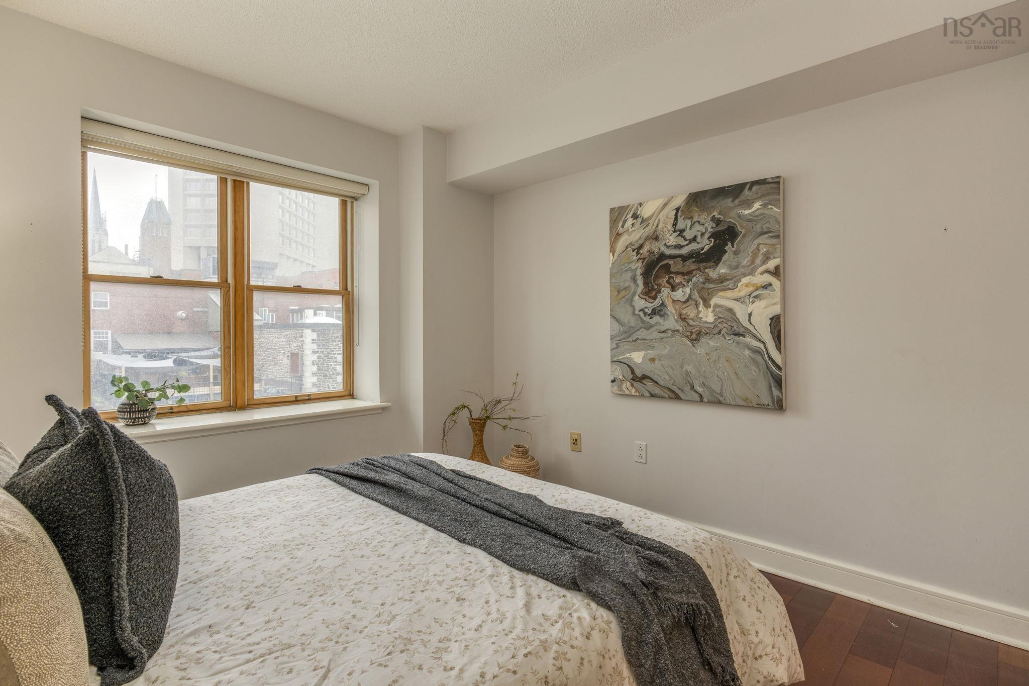 519 1479 Lower Water Street, Halifax, NS (MLS 202625075)