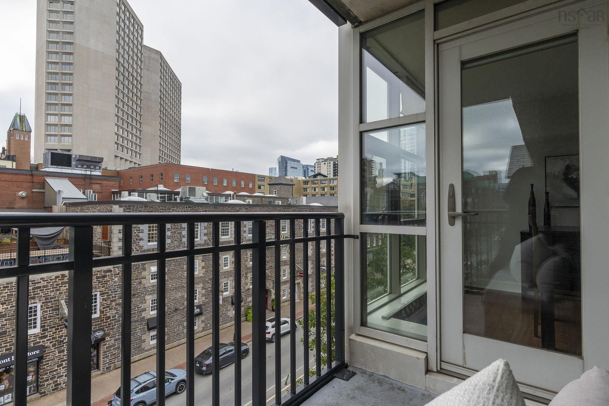 519 1479 Lower Water Street, Halifax, NS (MLS 202625075)