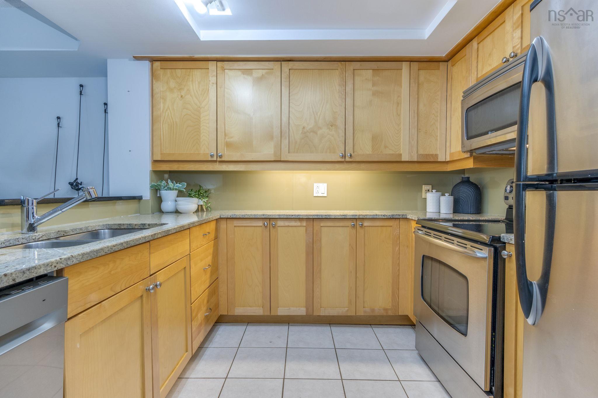 519 1479 Lower Water Street, Halifax, NS (MLS 202625075)
