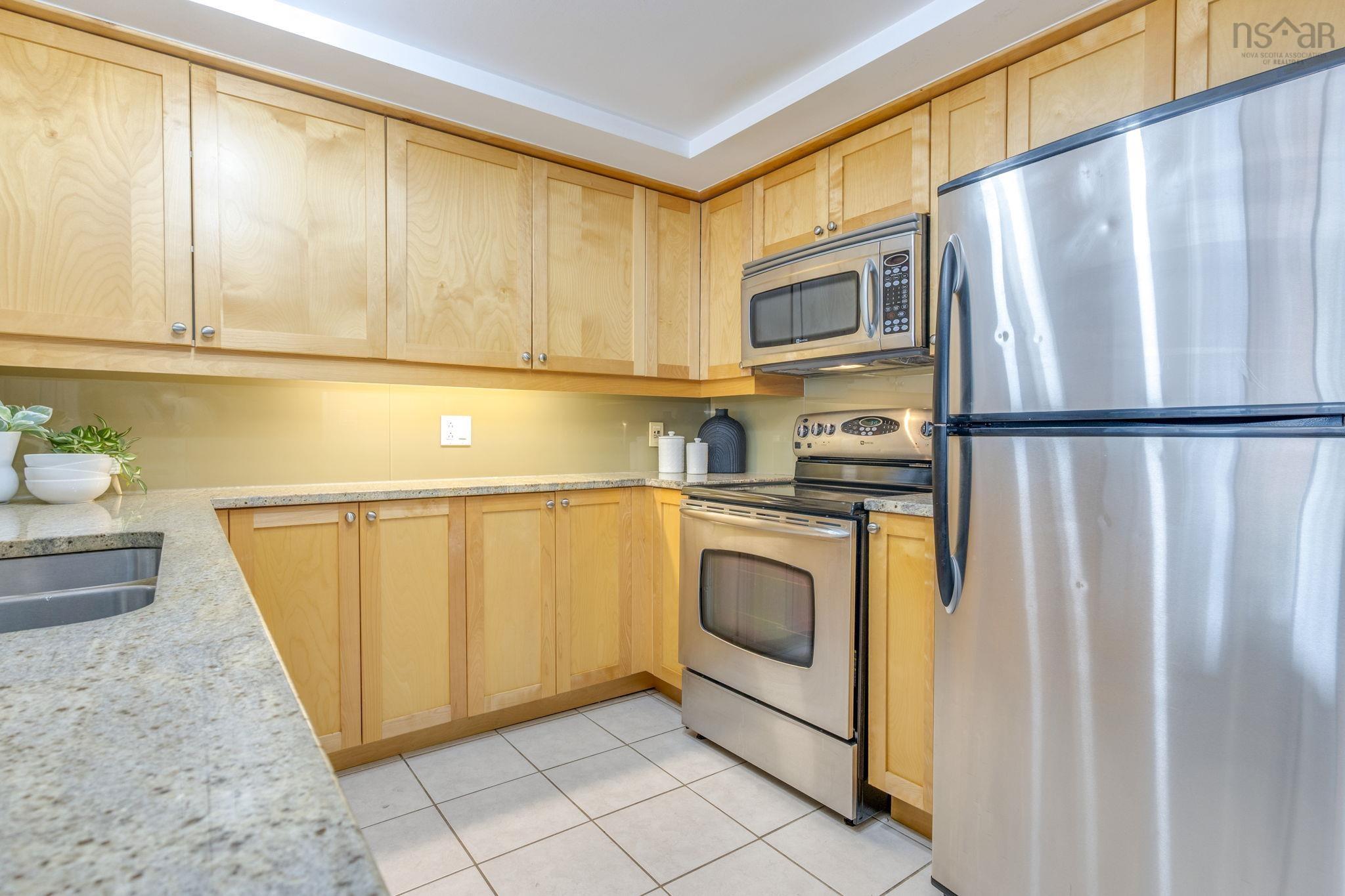 519 1479 Lower Water Street, Halifax, NS (MLS 202625075)