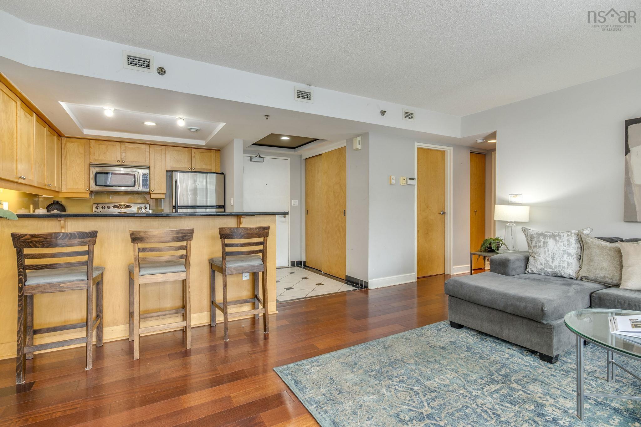 519 1479 Lower Water Street, Halifax, NS (MLS 202625075)