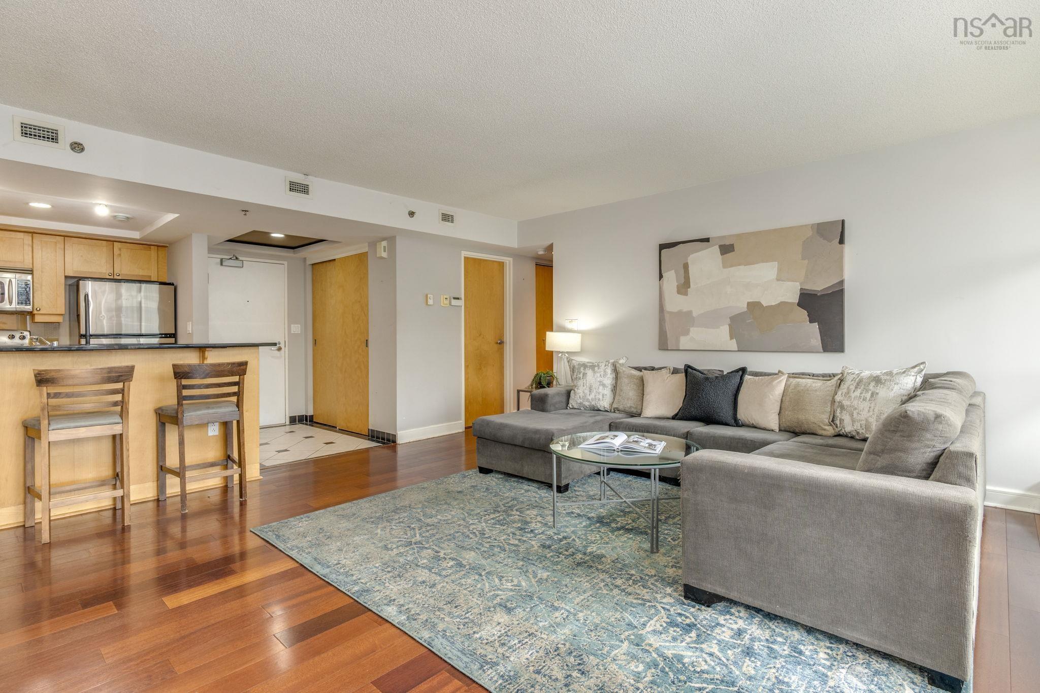 519 1479 Lower Water Street, Halifax, NS (MLS 202625075)