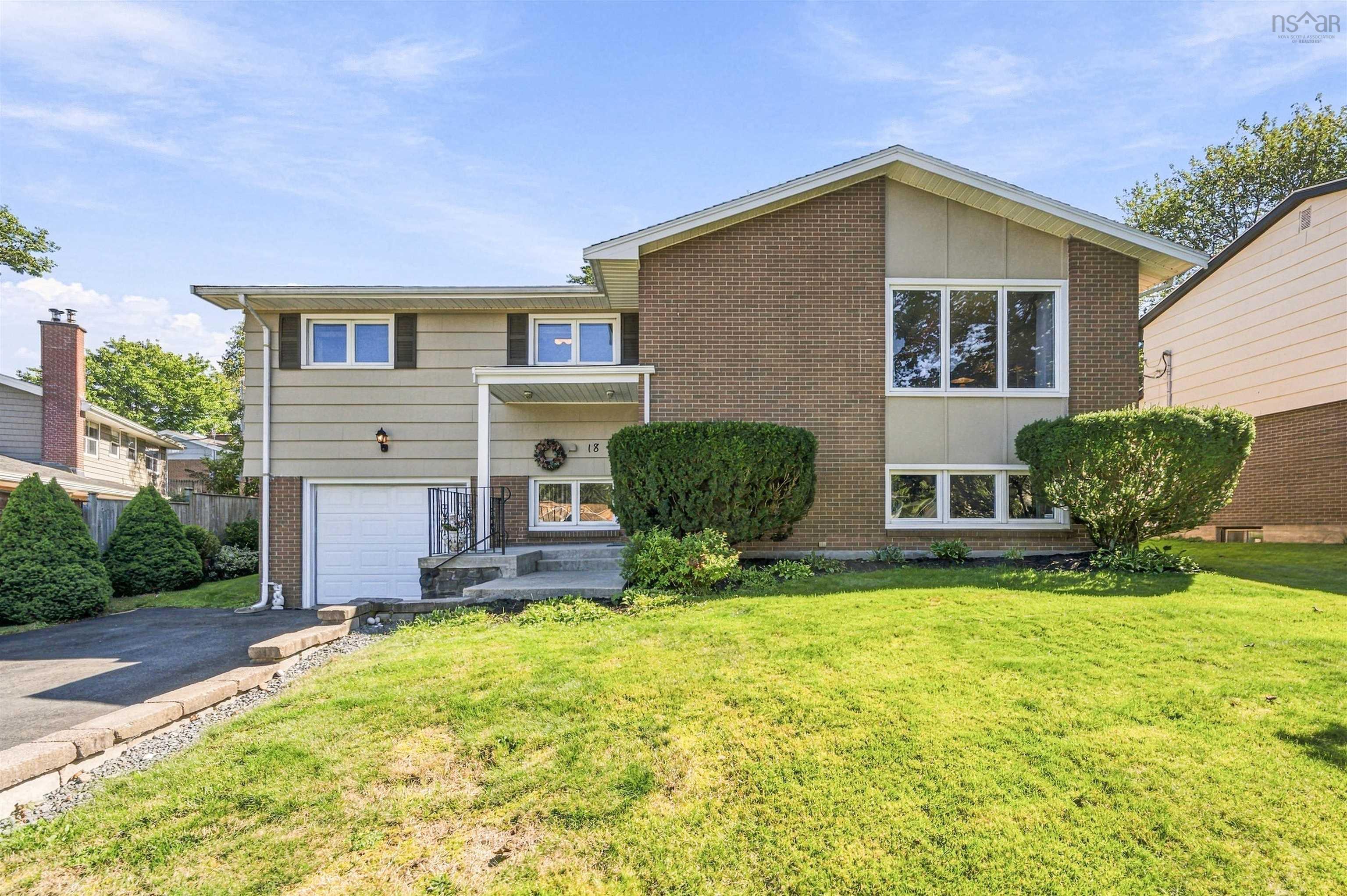 18 Northcliffe Lane, Halifax, NS (MLS® 202625079)