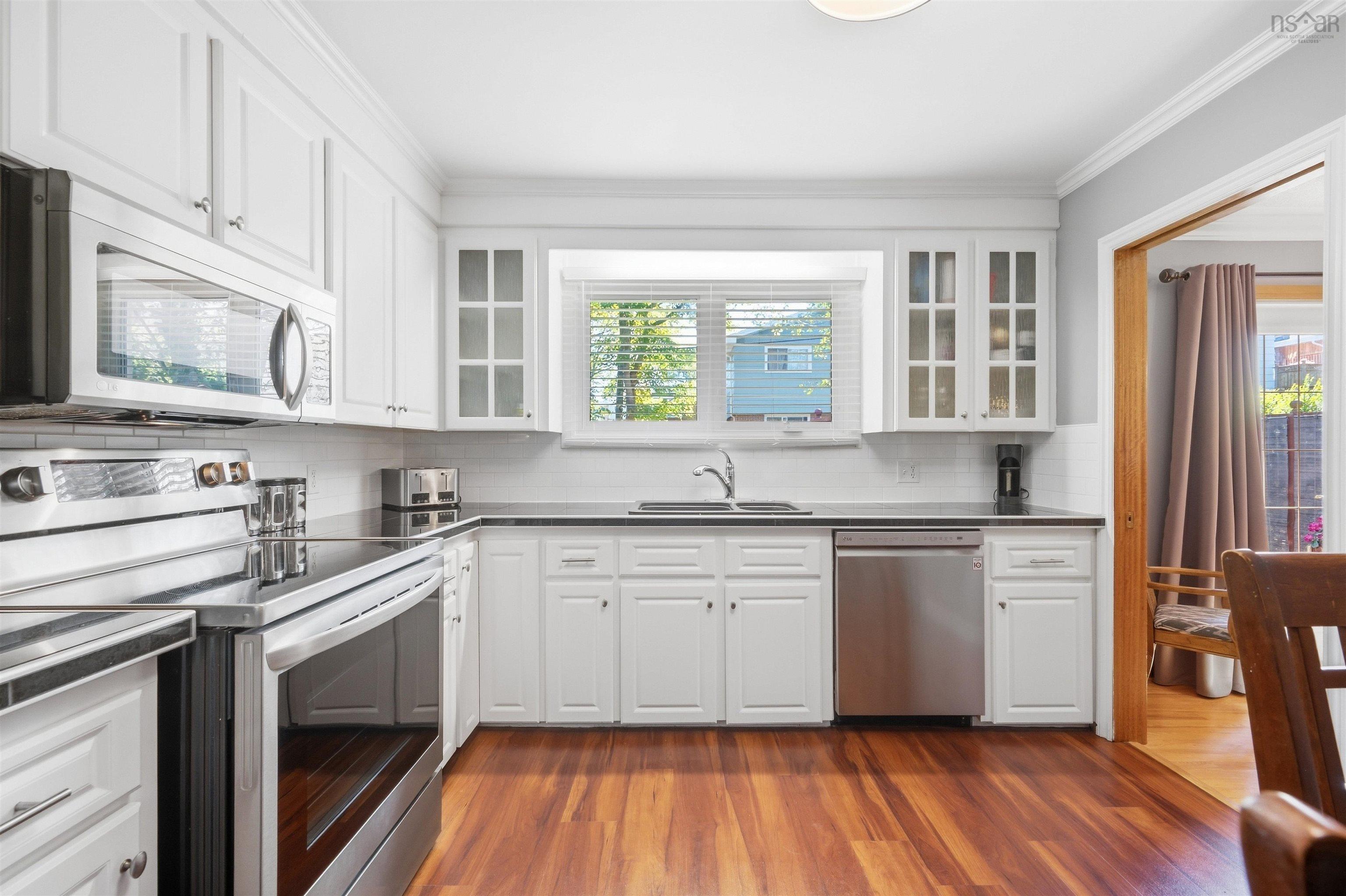 18 Northcliffe Lane, Halifax, NS (MLS 202625079)