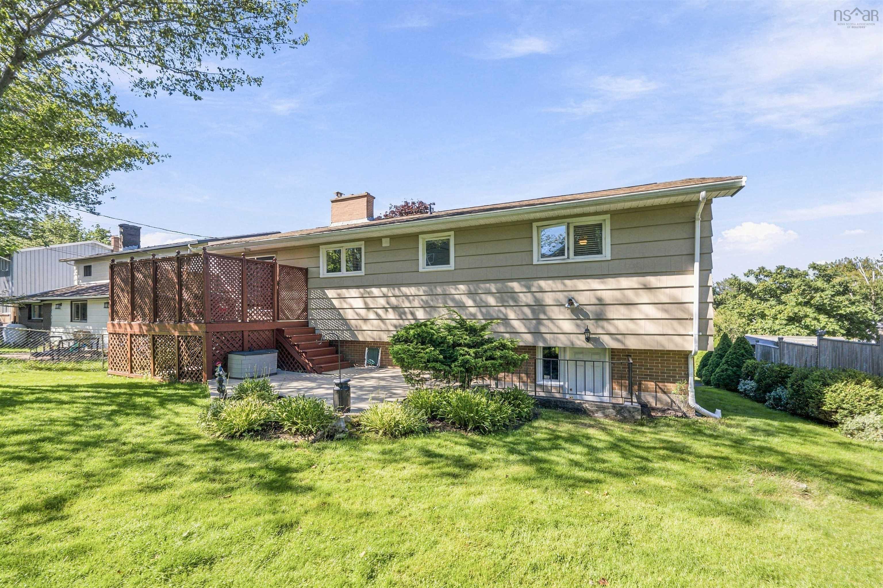 18 Northcliffe Lane, Halifax, NS (MLS 202625079)