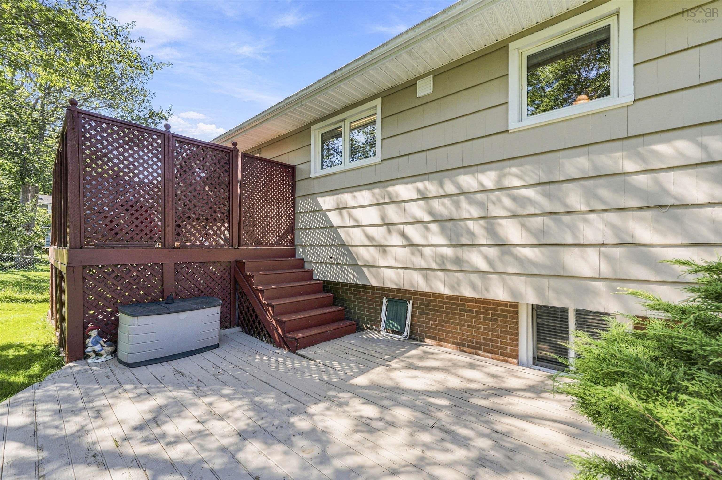 18 Northcliffe Lane, Halifax, NS (MLS 202625079)