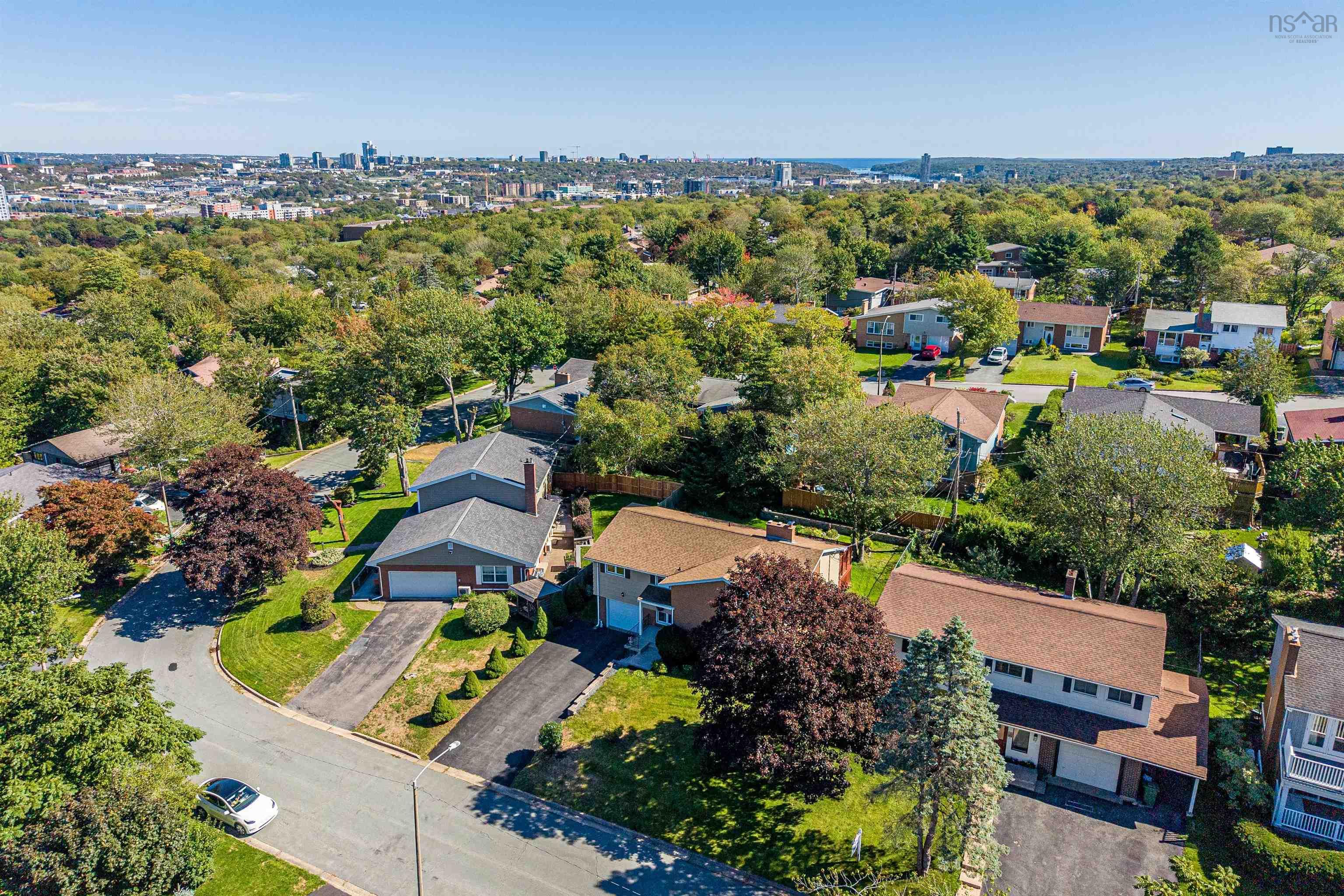 18 Northcliffe Lane, Halifax, NS (MLS 202625079)