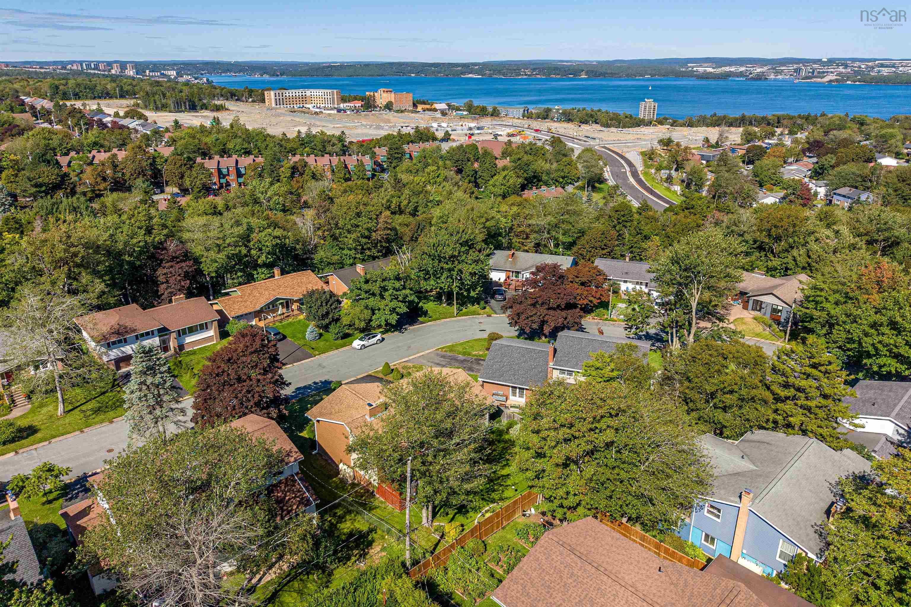 18 Northcliffe Lane, Halifax, NS (MLS 202625079)