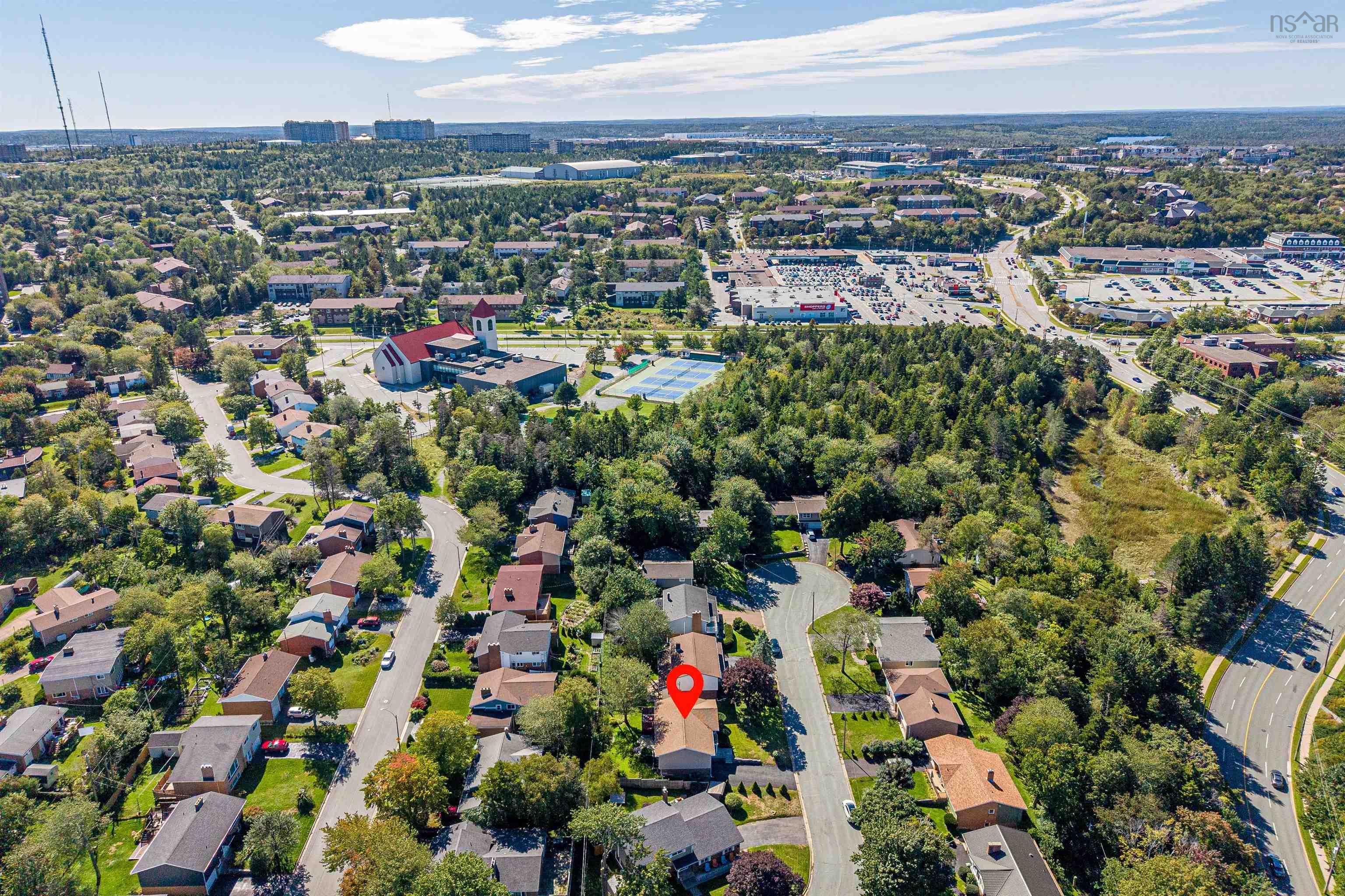 18 Northcliffe Lane, Halifax, NS (MLS 202625079)