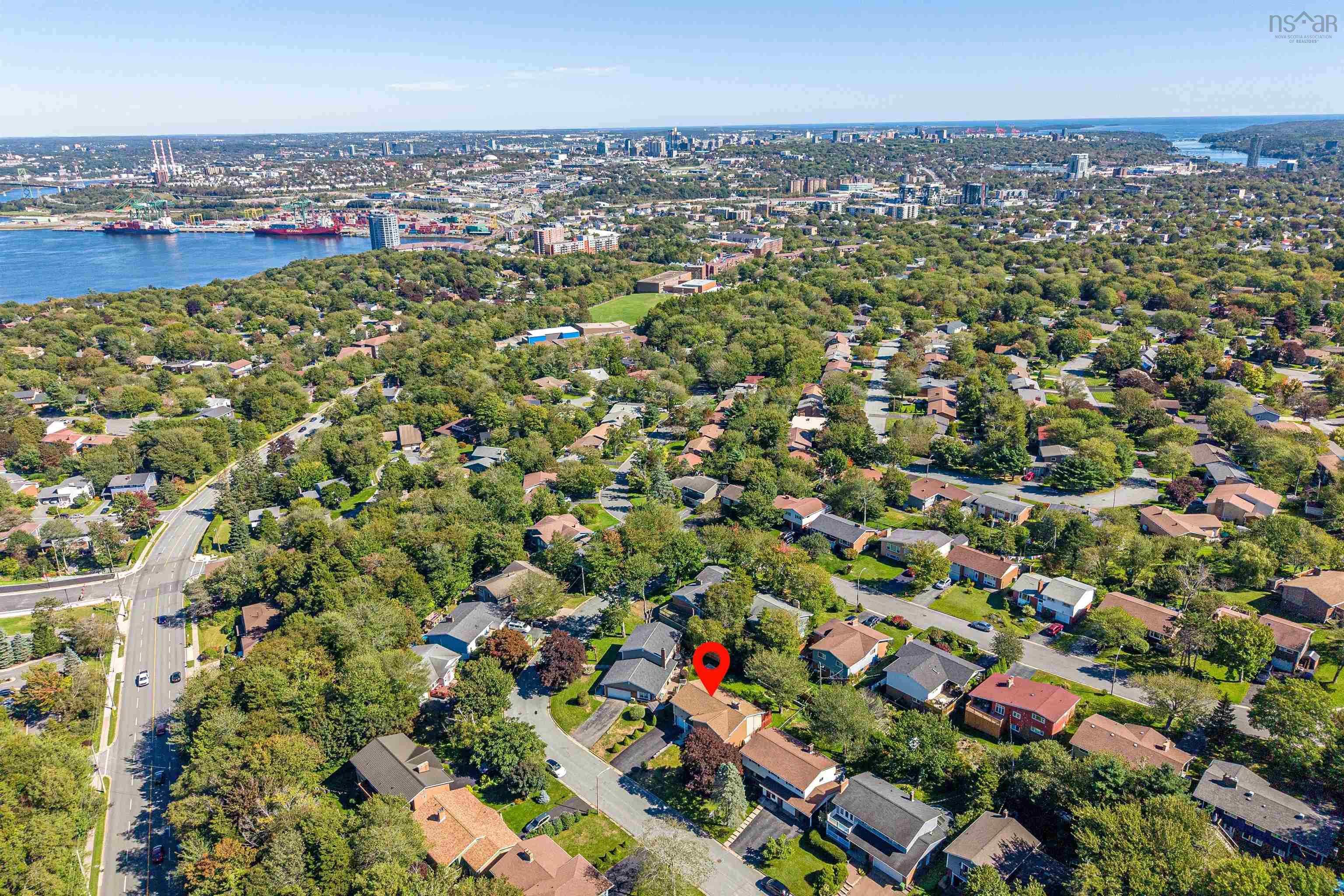 18 Northcliffe Lane, Halifax, NS (MLS 202625079)