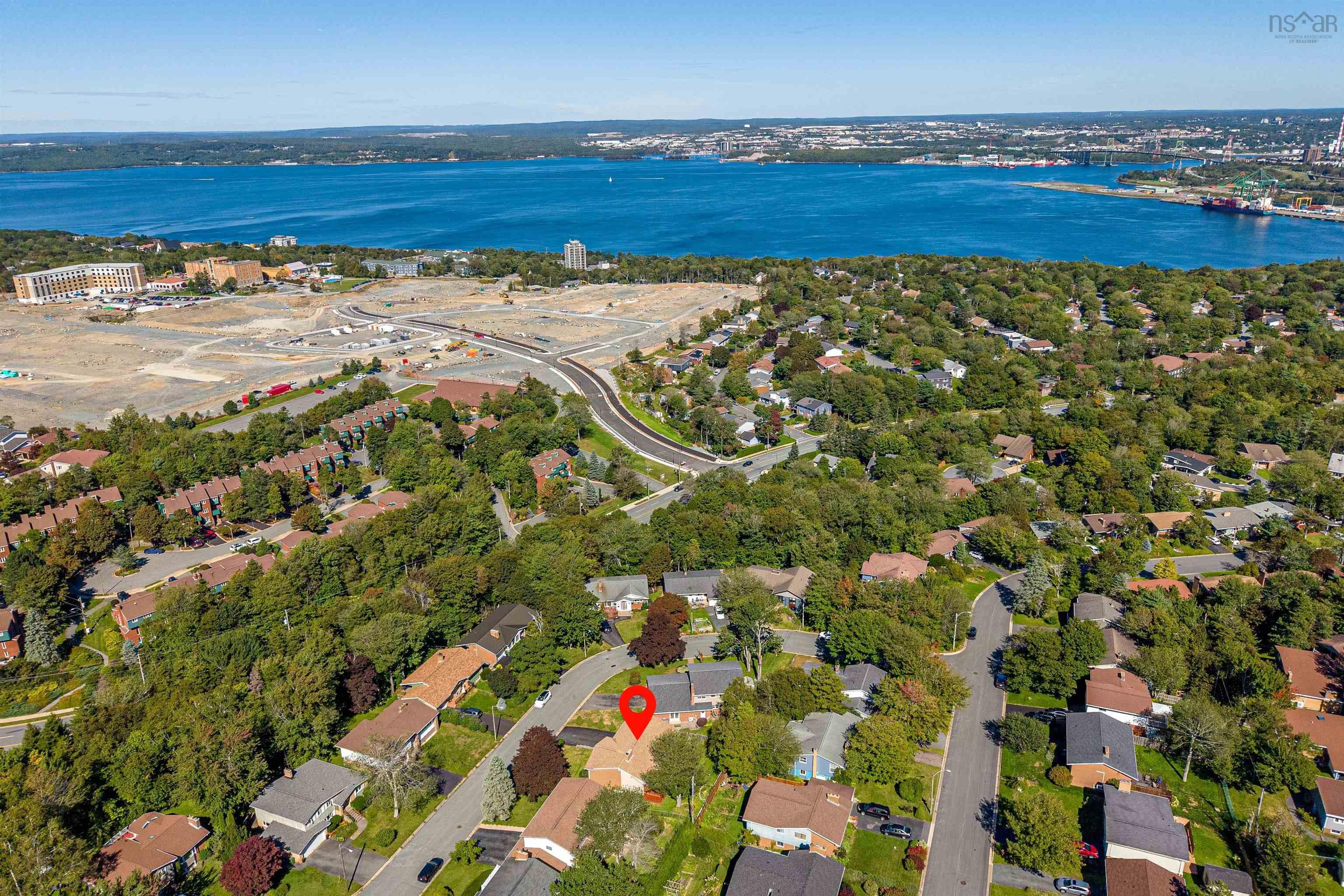 18 Northcliffe Lane, Halifax, NS (MLS 202625079)