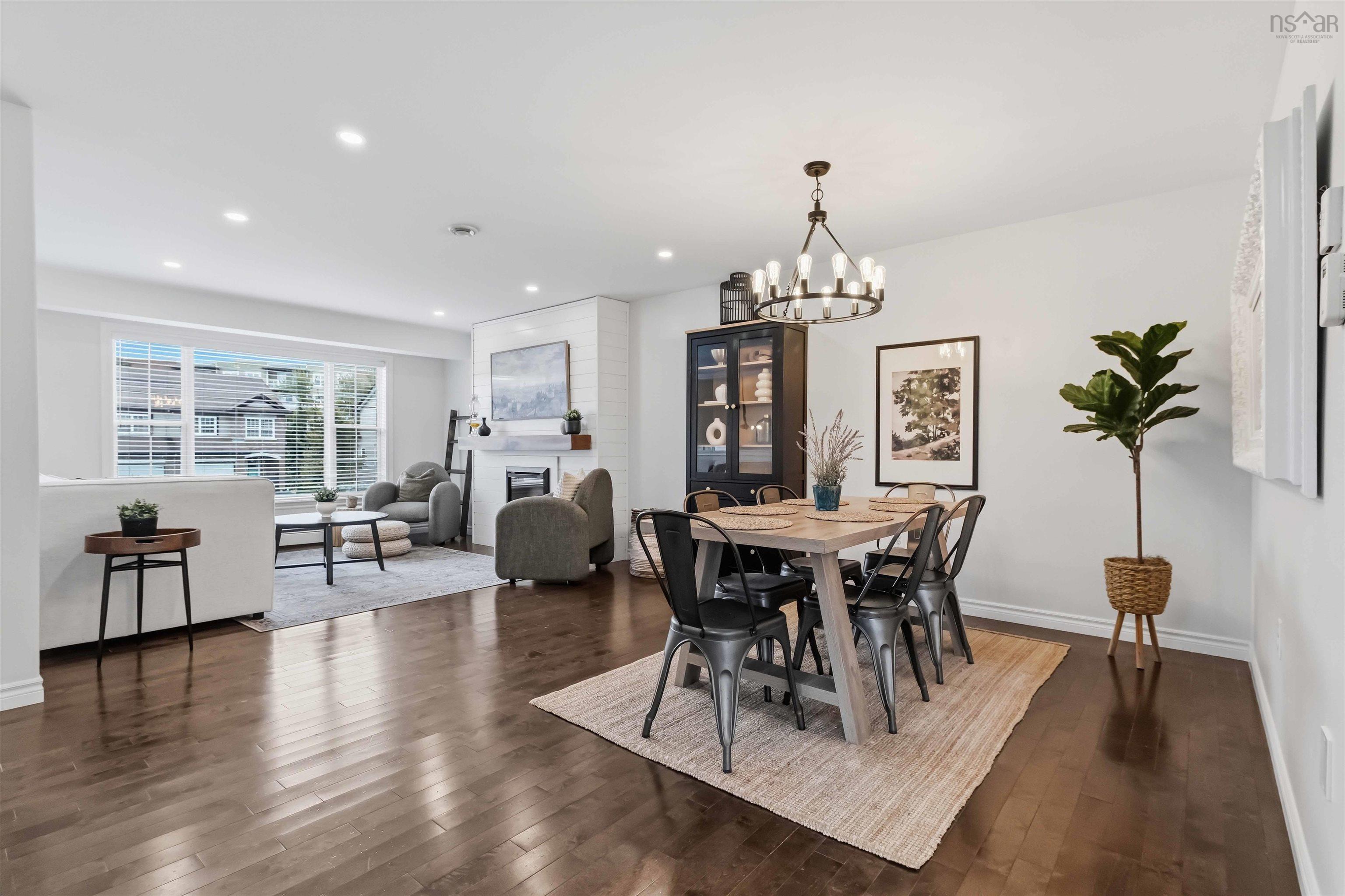 54 Morningfield Lane, Dartmouth, NS (MLS 202625080)