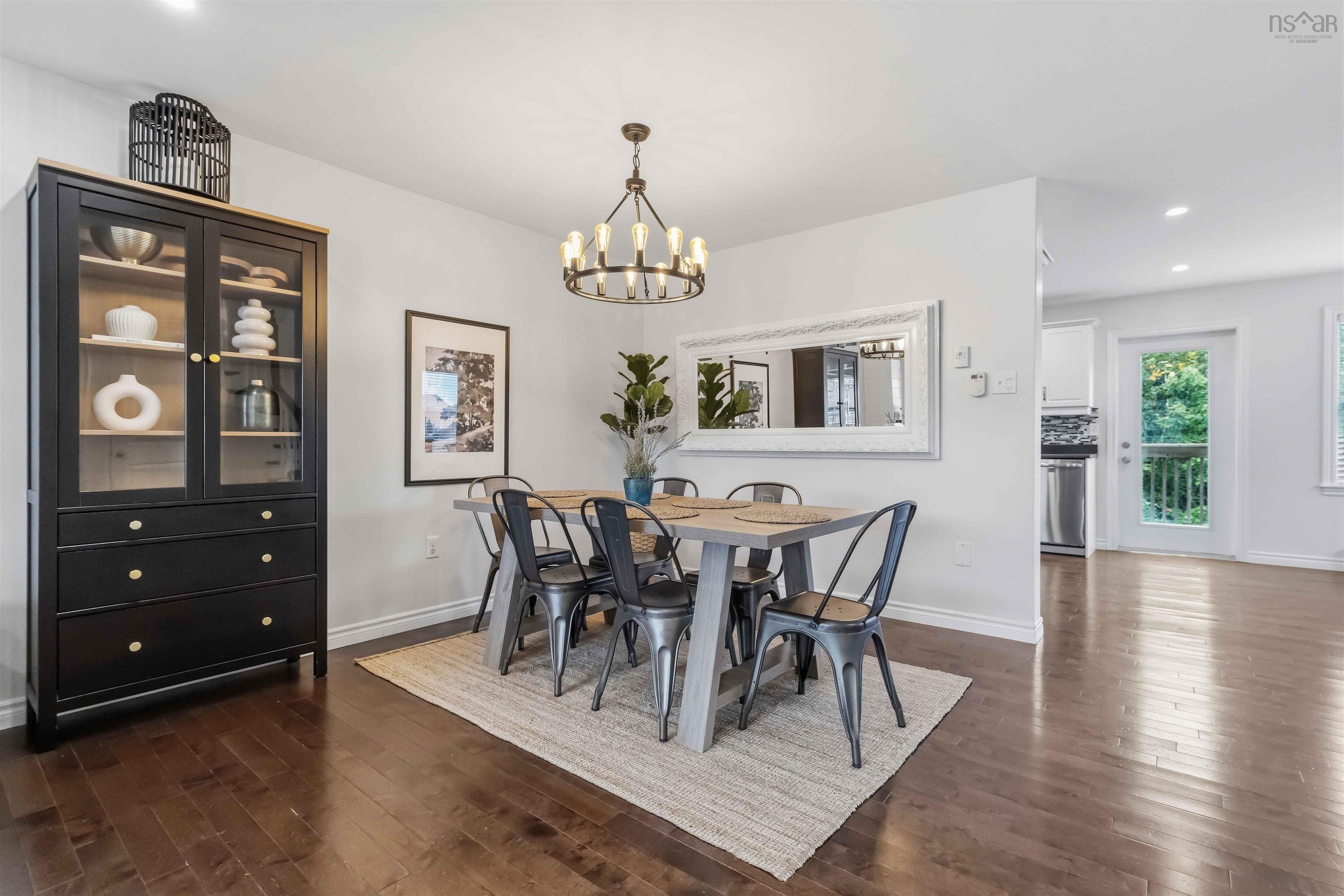 54 Morningfield Lane, Dartmouth, NS (MLS 202625080)