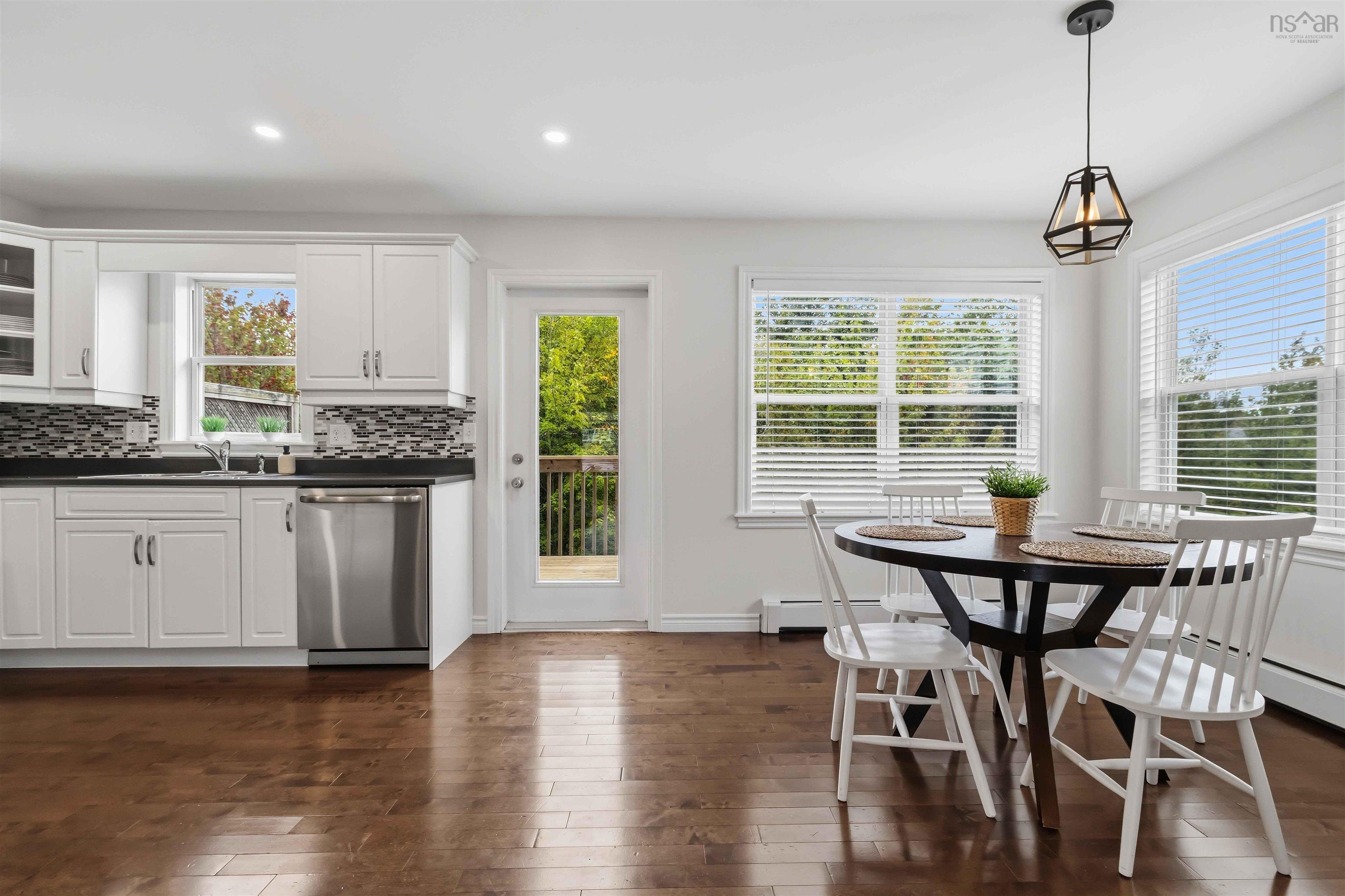 54 Morningfield Lane, Dartmouth, NS (MLS 202625080)