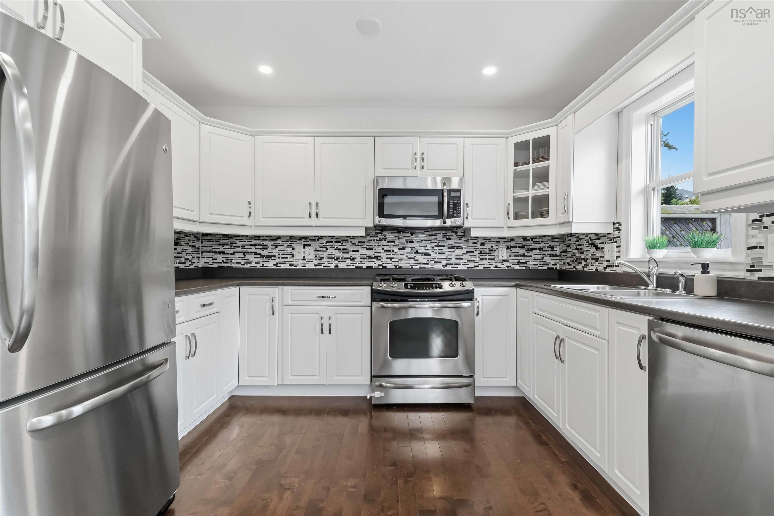 54 Morningfield Lane, Dartmouth, NS (MLS 202625080)
