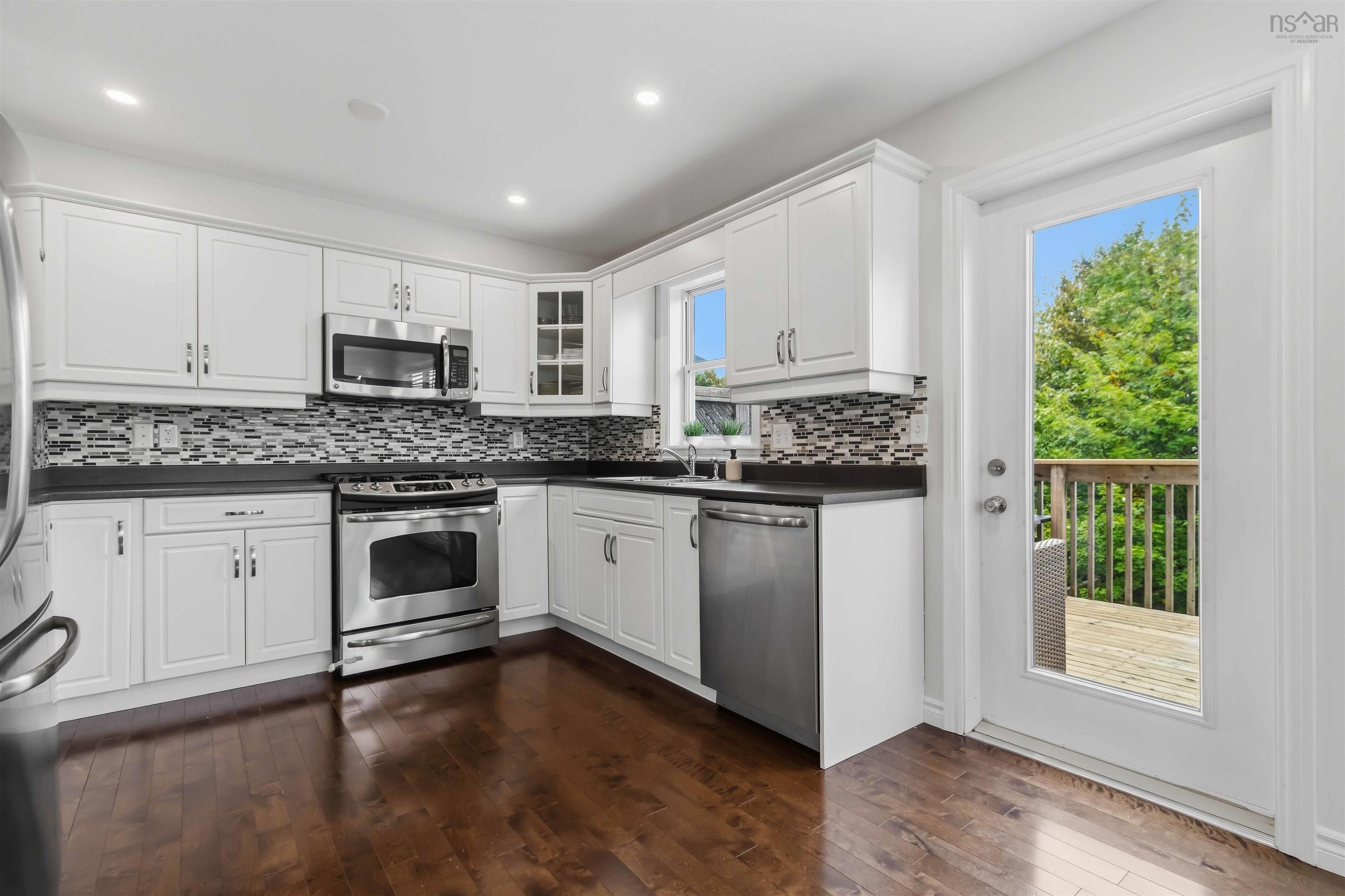 54 Morningfield Lane, Dartmouth, NS (MLS 202625080)