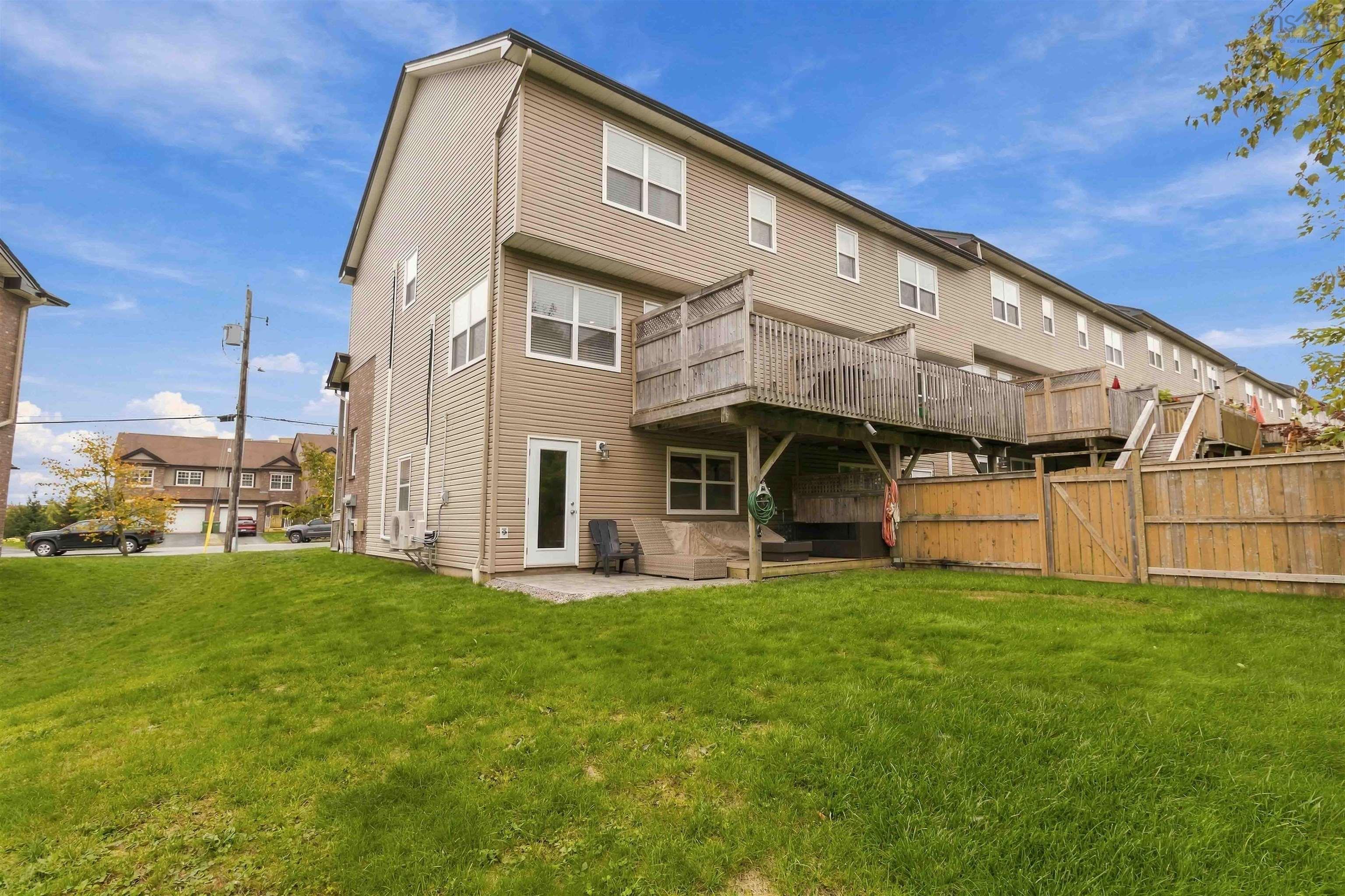 54 Morningfield Lane, Dartmouth, NS (MLS 202625080)