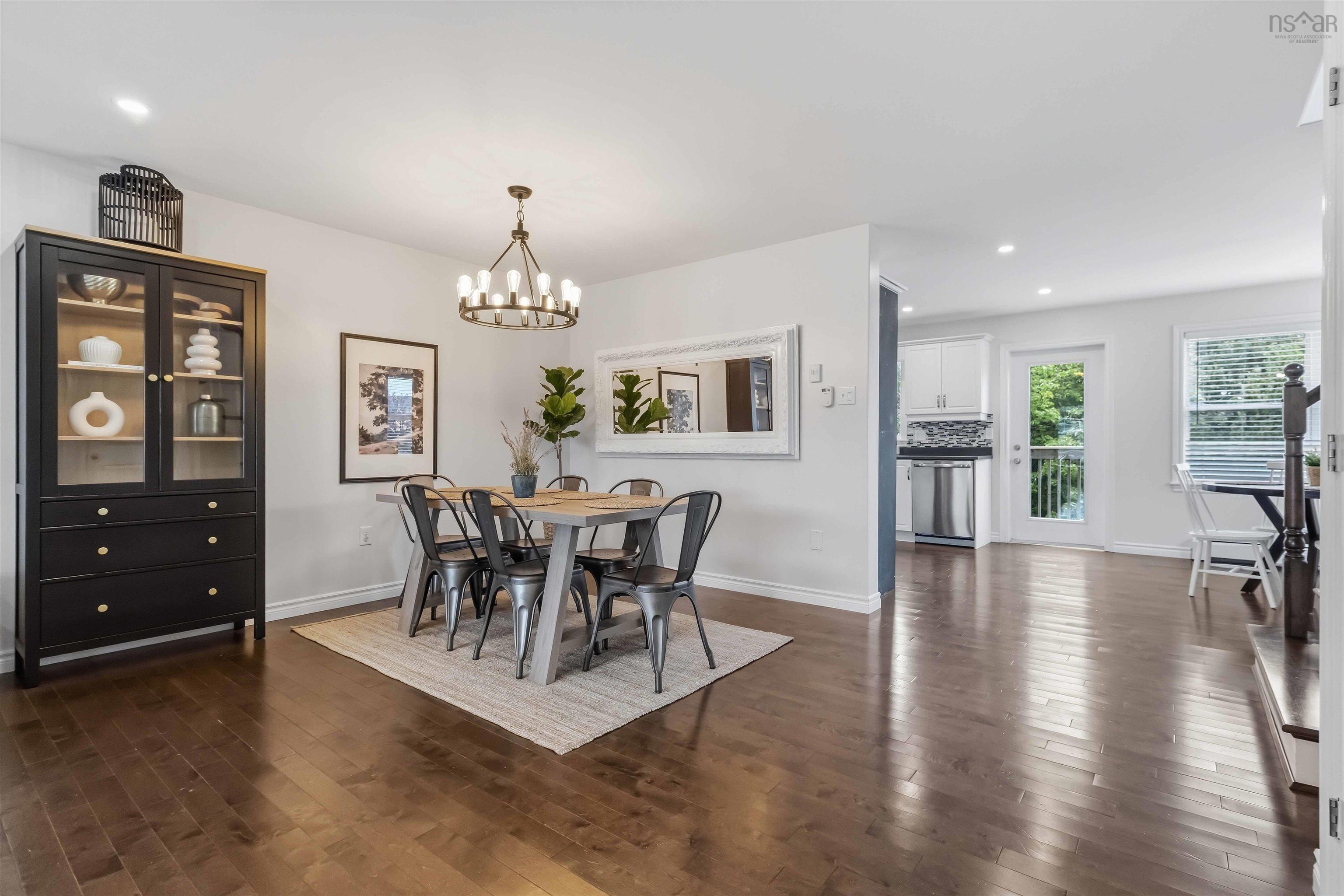 54 Morningfield Lane, Dartmouth, NS (MLS 202625080)